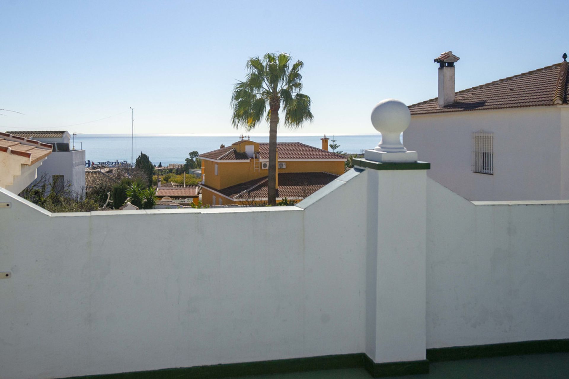 Huis in Benalmádena, Andalusië 10730241