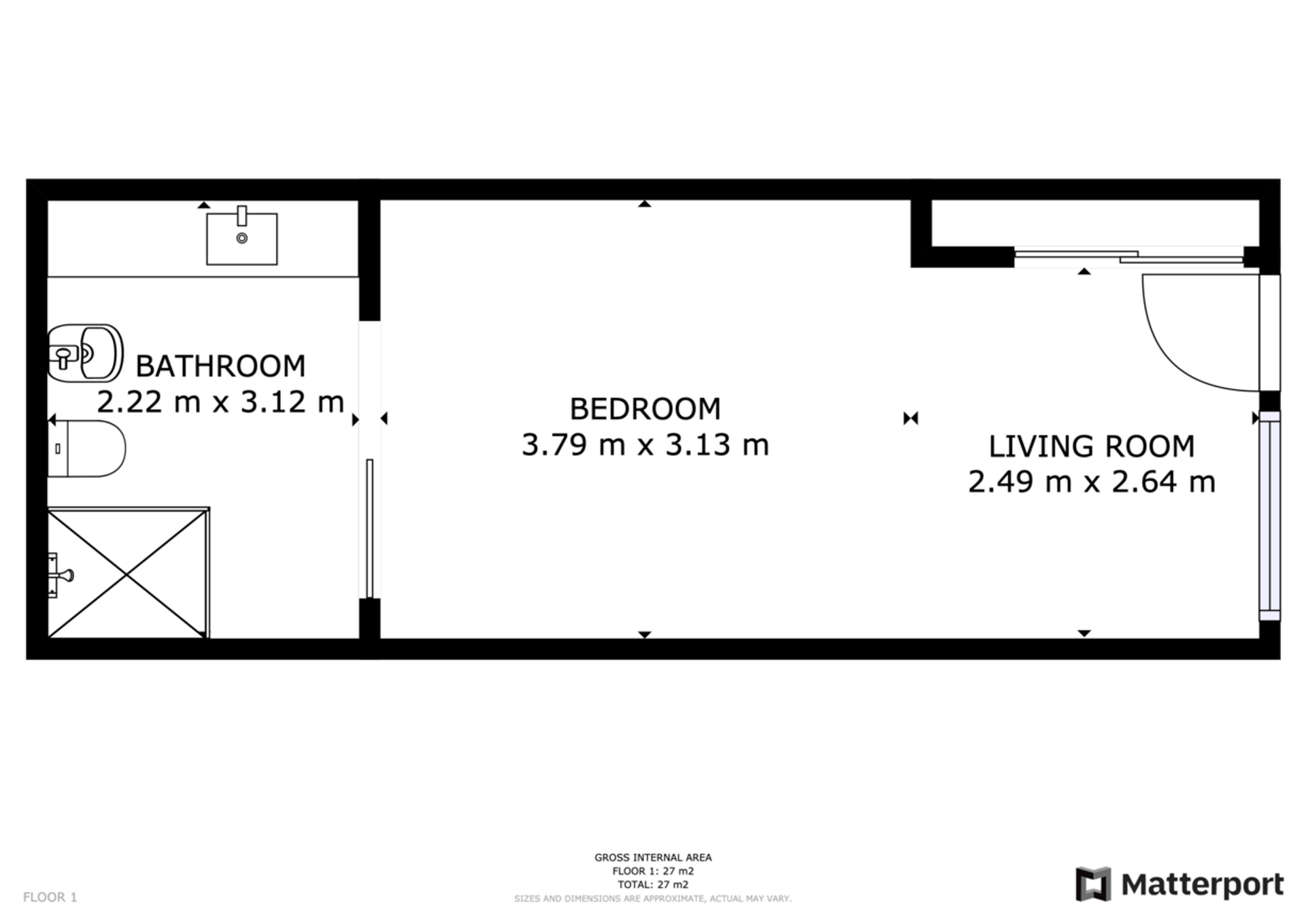 工業的 在 Cehegín, Región de Murcia 10730245