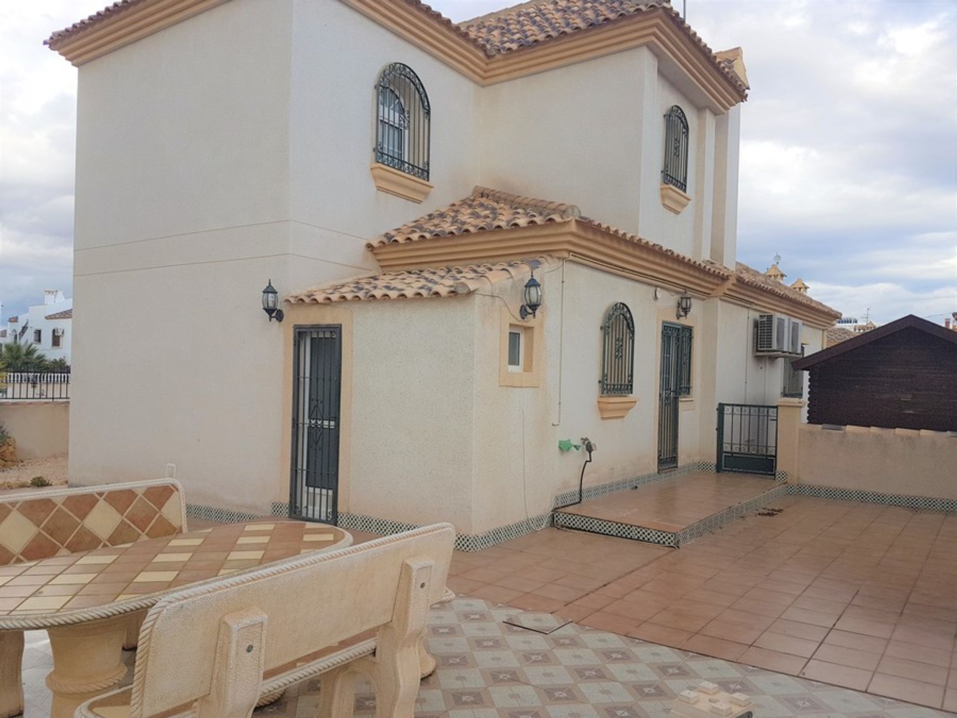 Hus i San Miguel de Salinas, Valencia 10730247