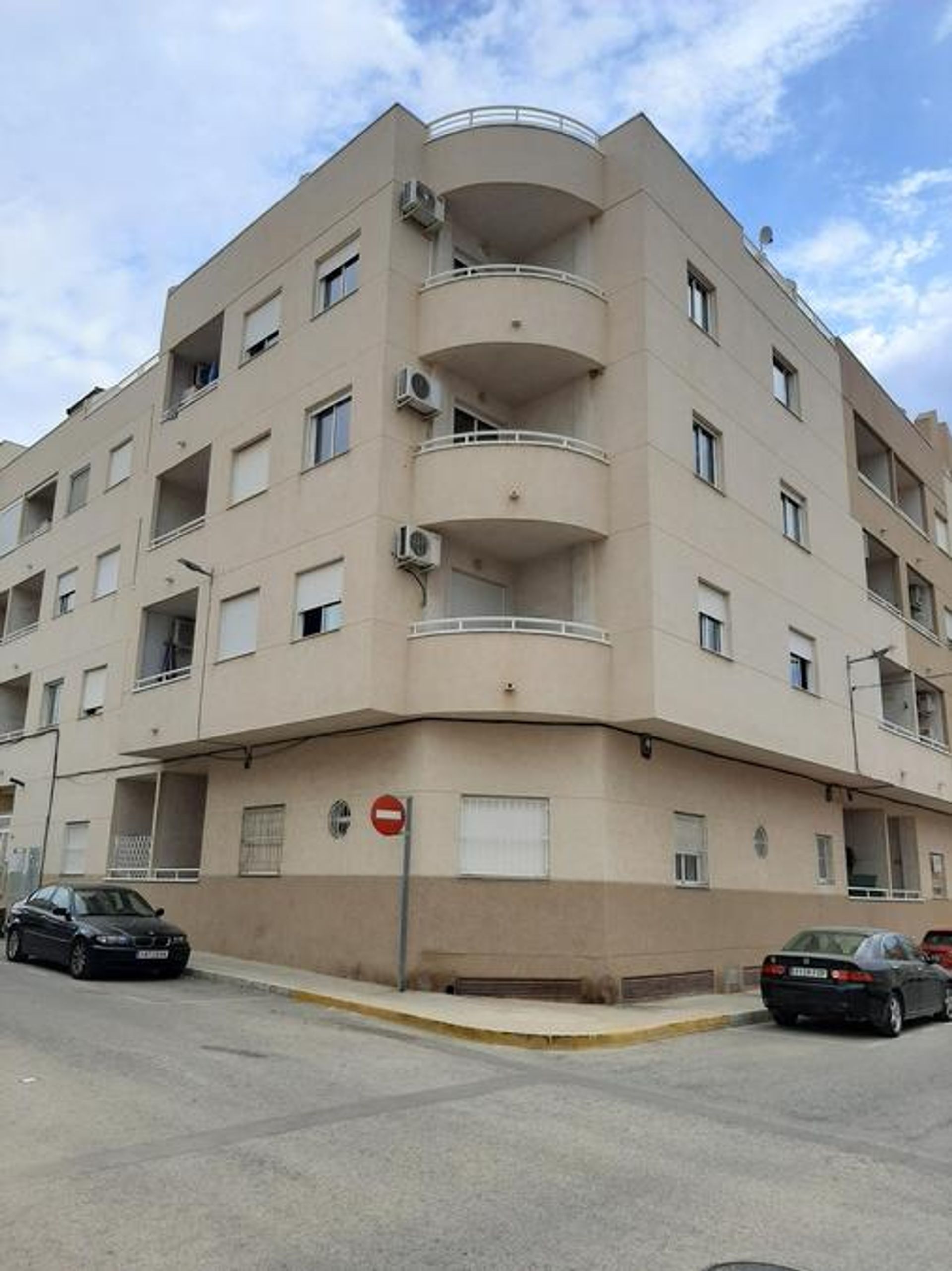 Condominium in Lo Bigo, Valencia 10730249