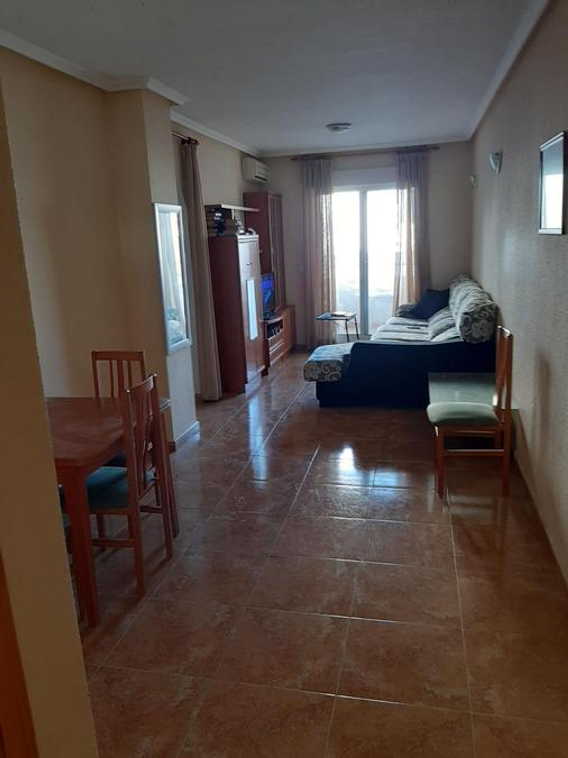 Condominium in Los Montesinos, Comunidad Valenciana 10730249