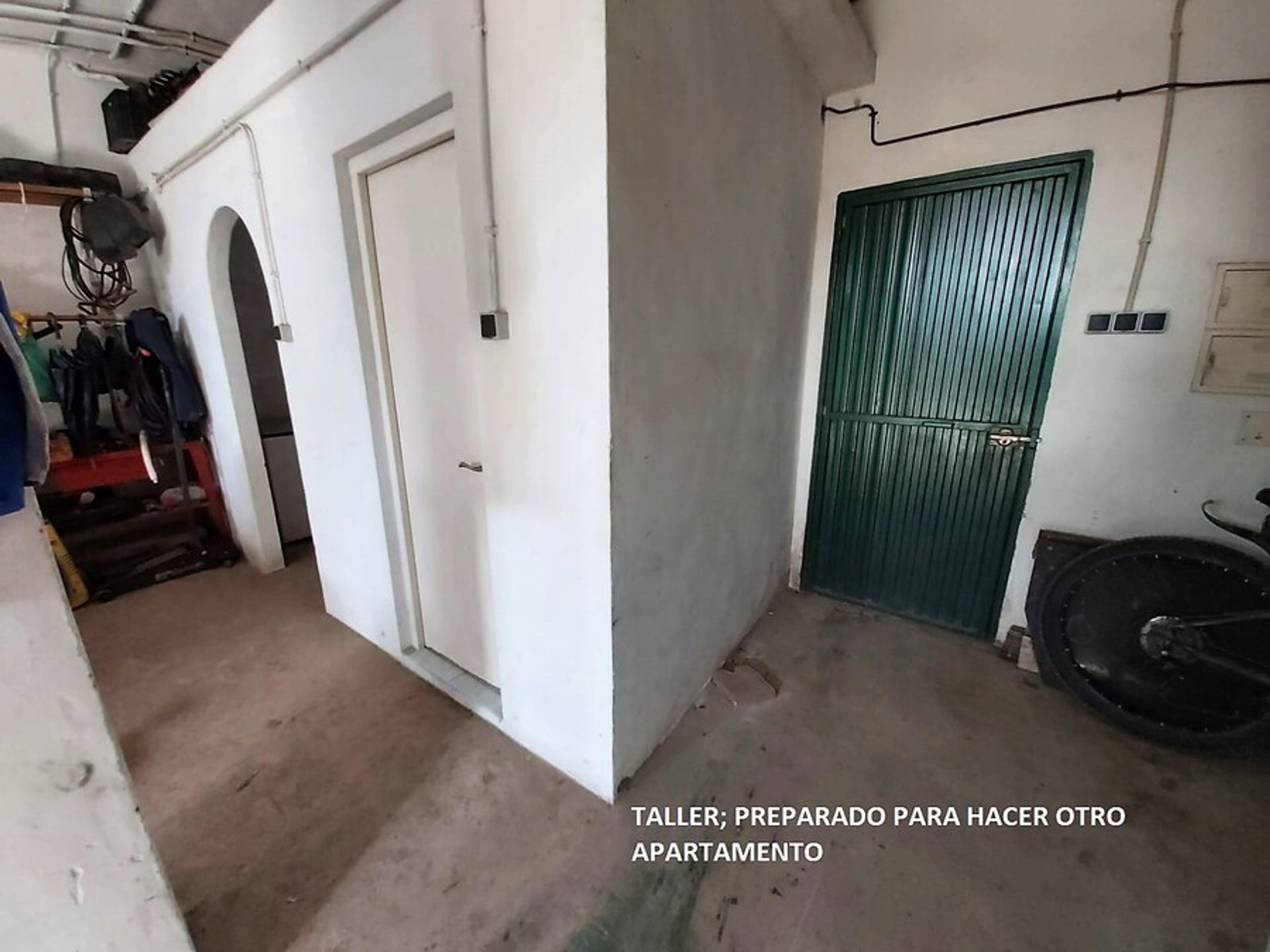 rumah dalam Frigiliana, Andalucía 10730252