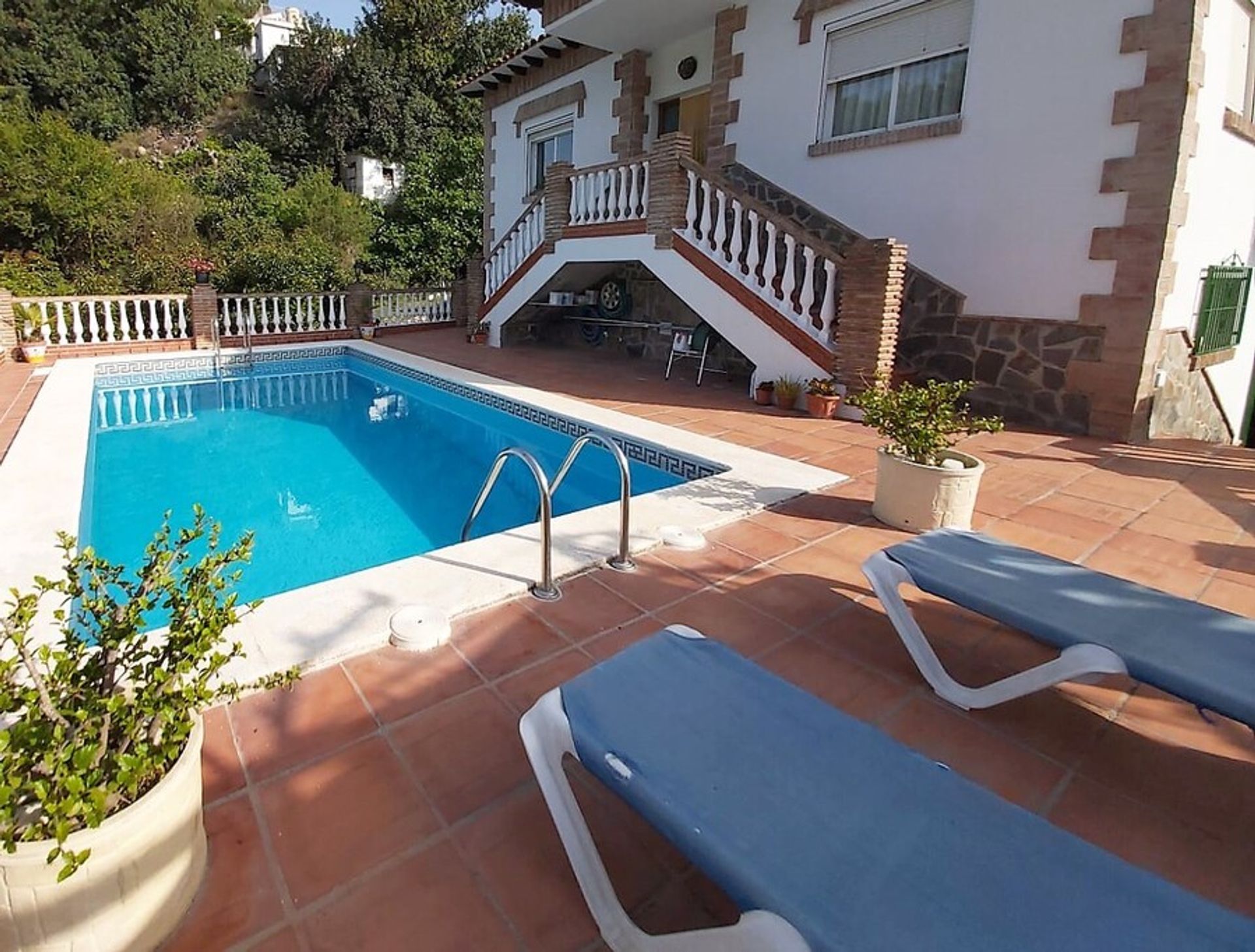 Haus im Frigiliana, Andalusien 10730252