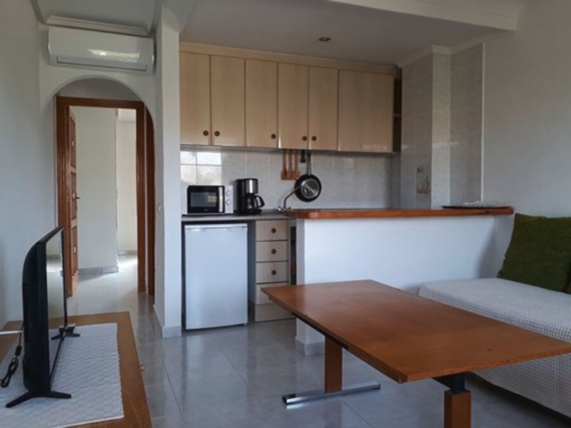 Condominium in Formentera de Segura, Valencia 10730262