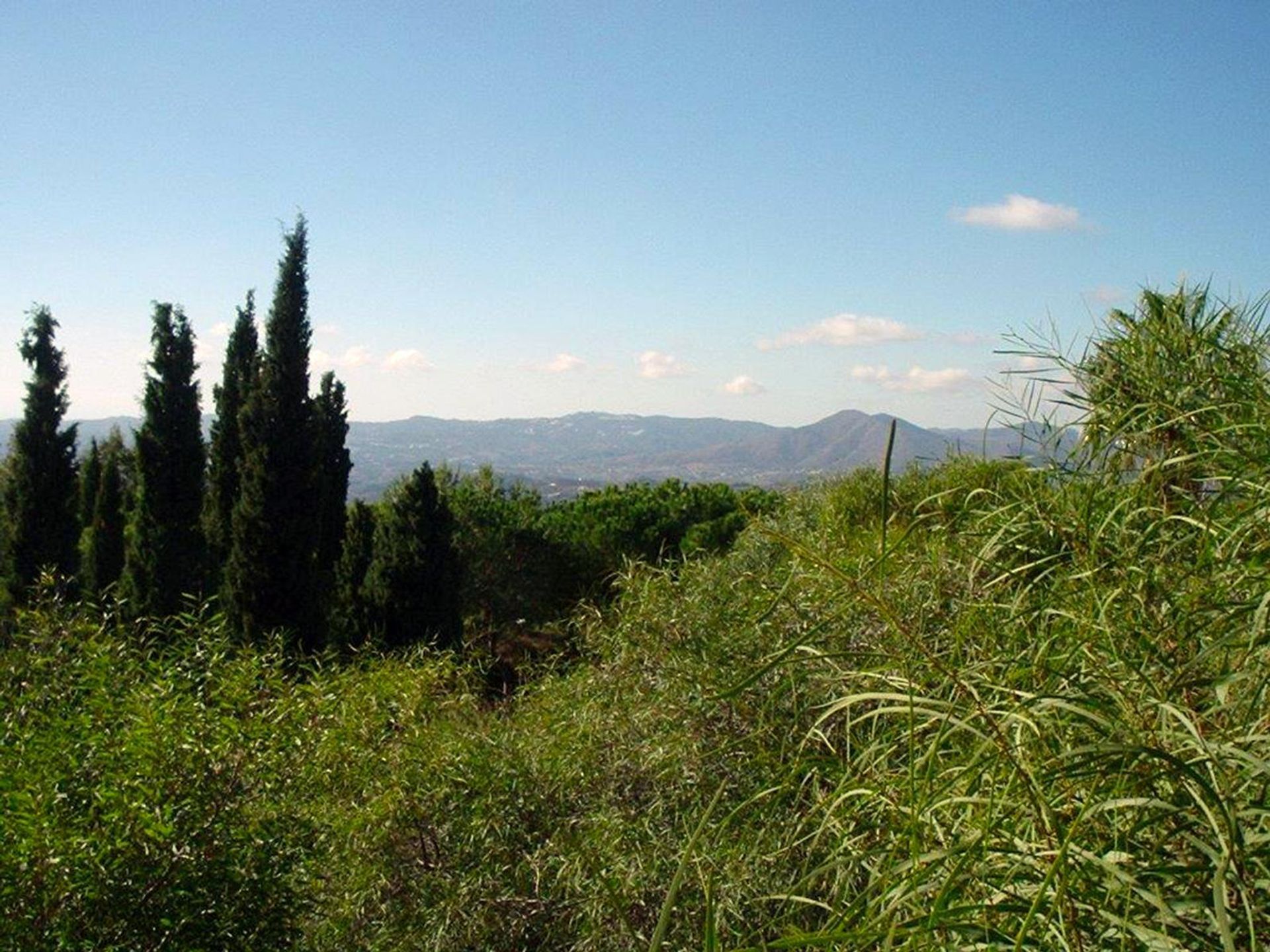 Tanah di Mijas, Andalusia 10730265