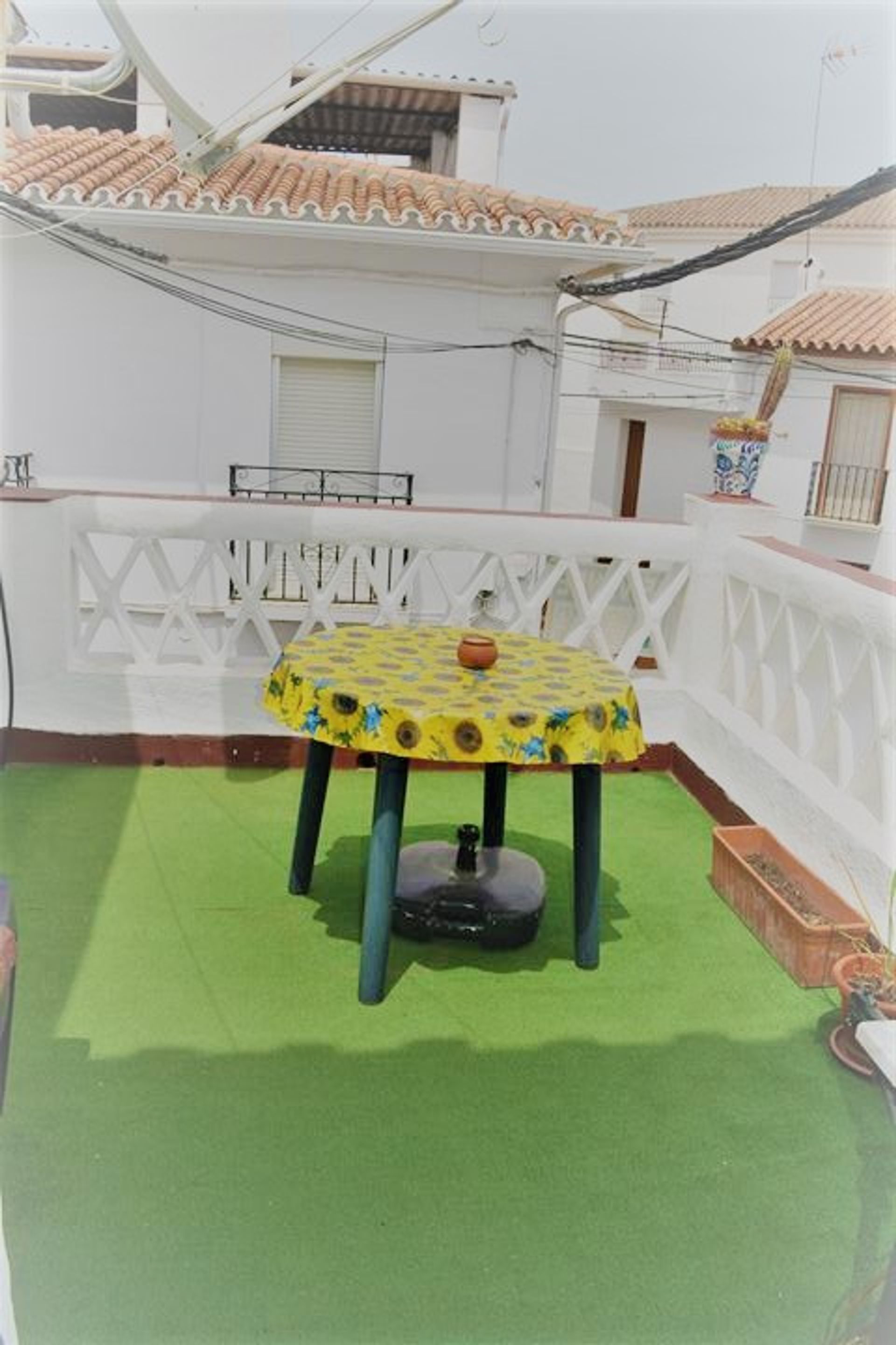 Huis in Guaro, Andalucía 10730270