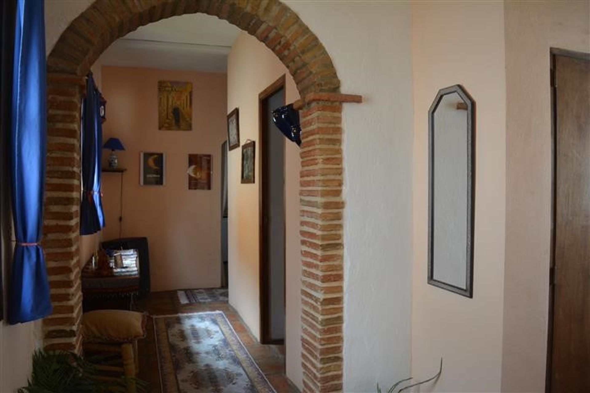 Huis in Guaro, Andalucía 10730270