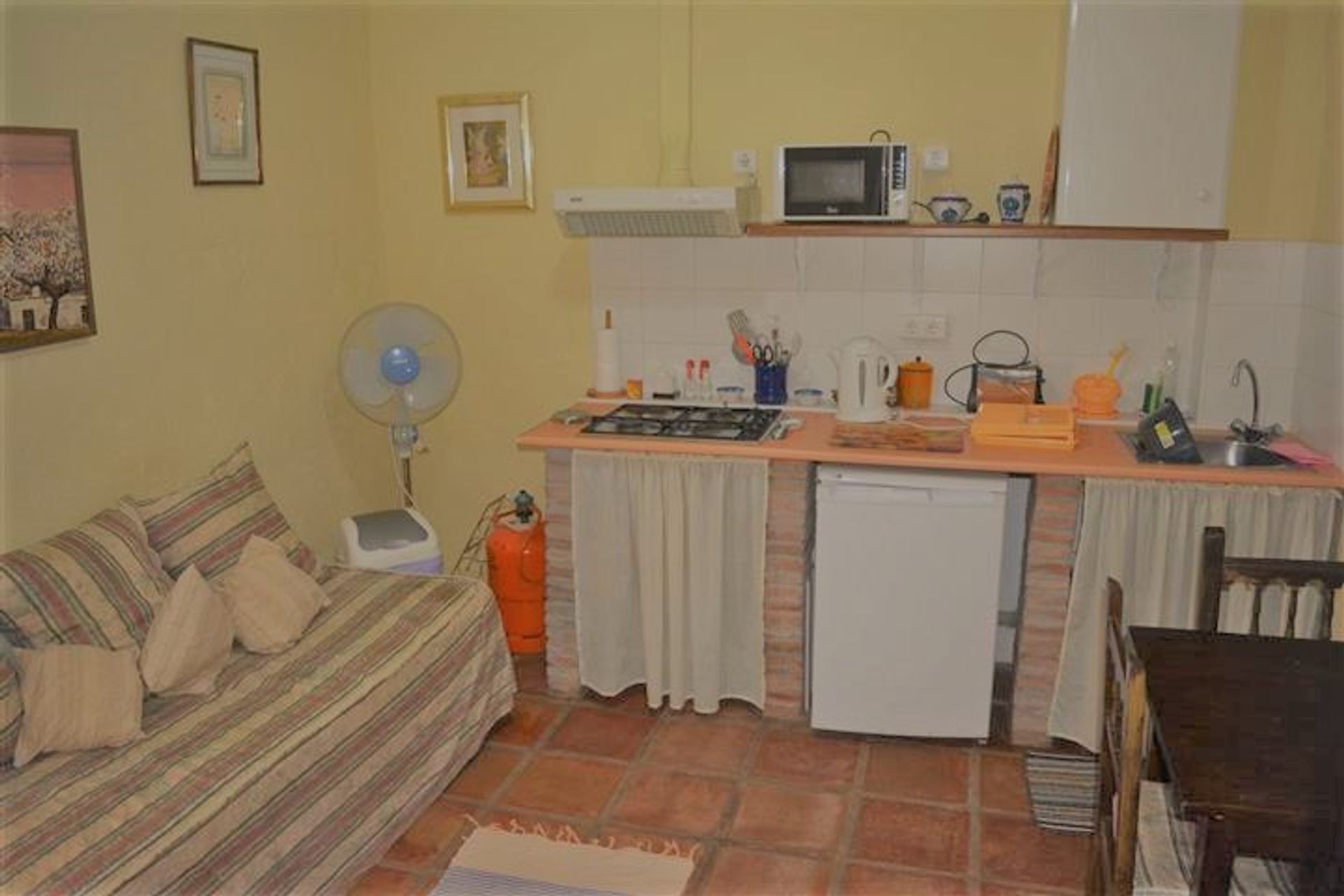 Huis in Guaro, Andalucía 10730270