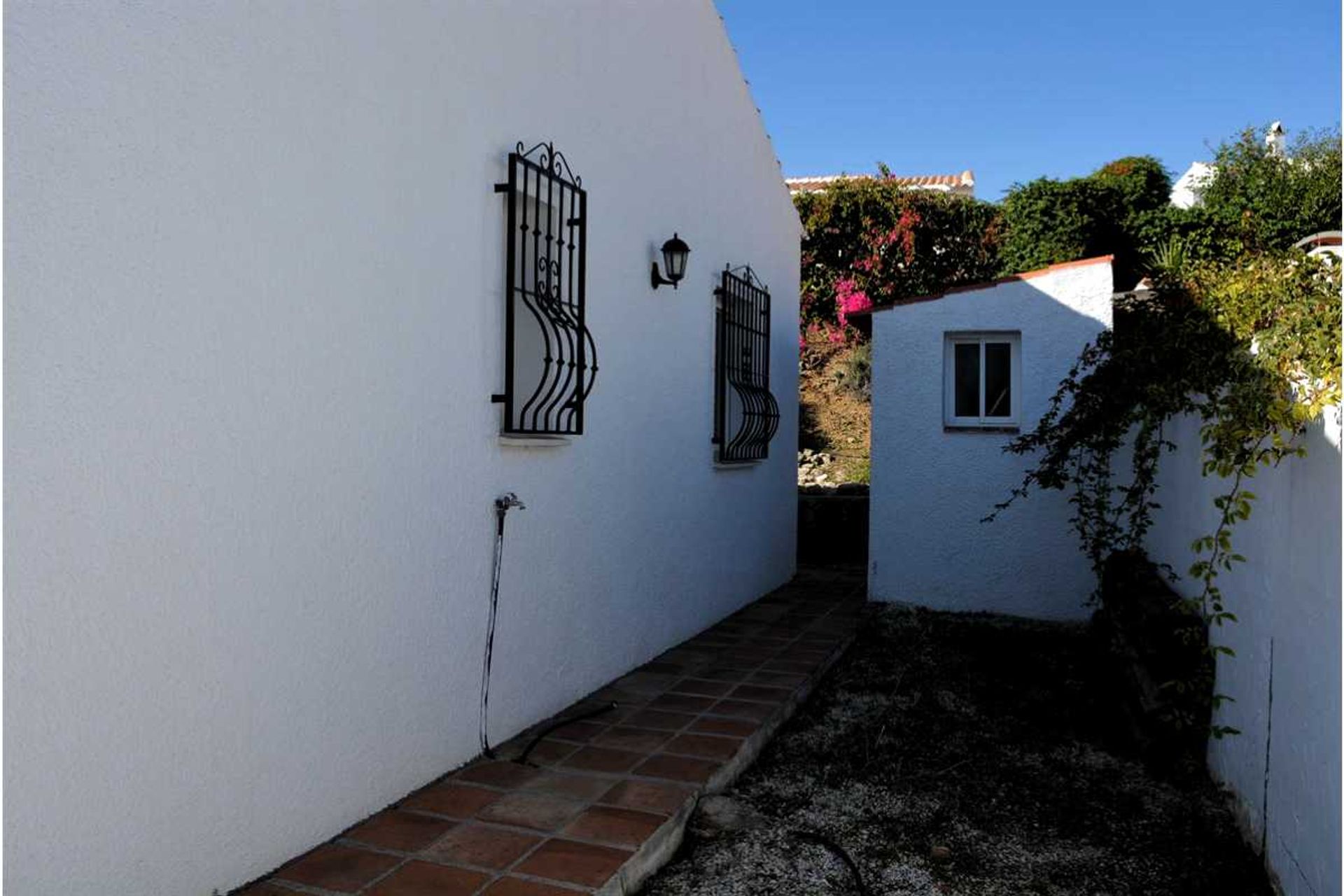 Huis in Vinuela, Andalusië 10730276