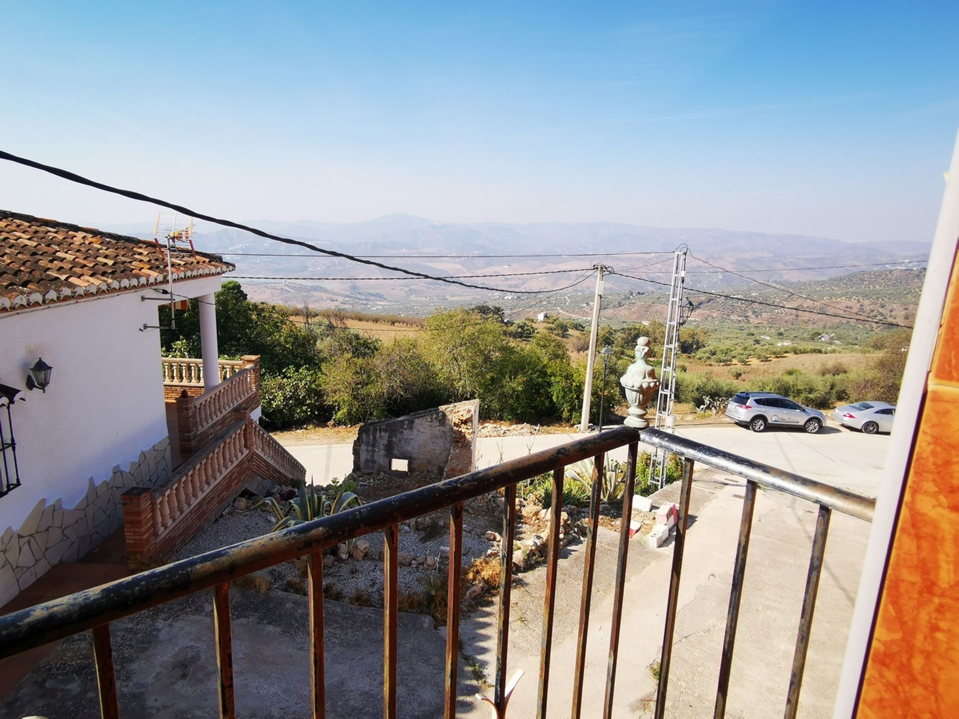 Hus i Alcaucín, Andalucía 10730279