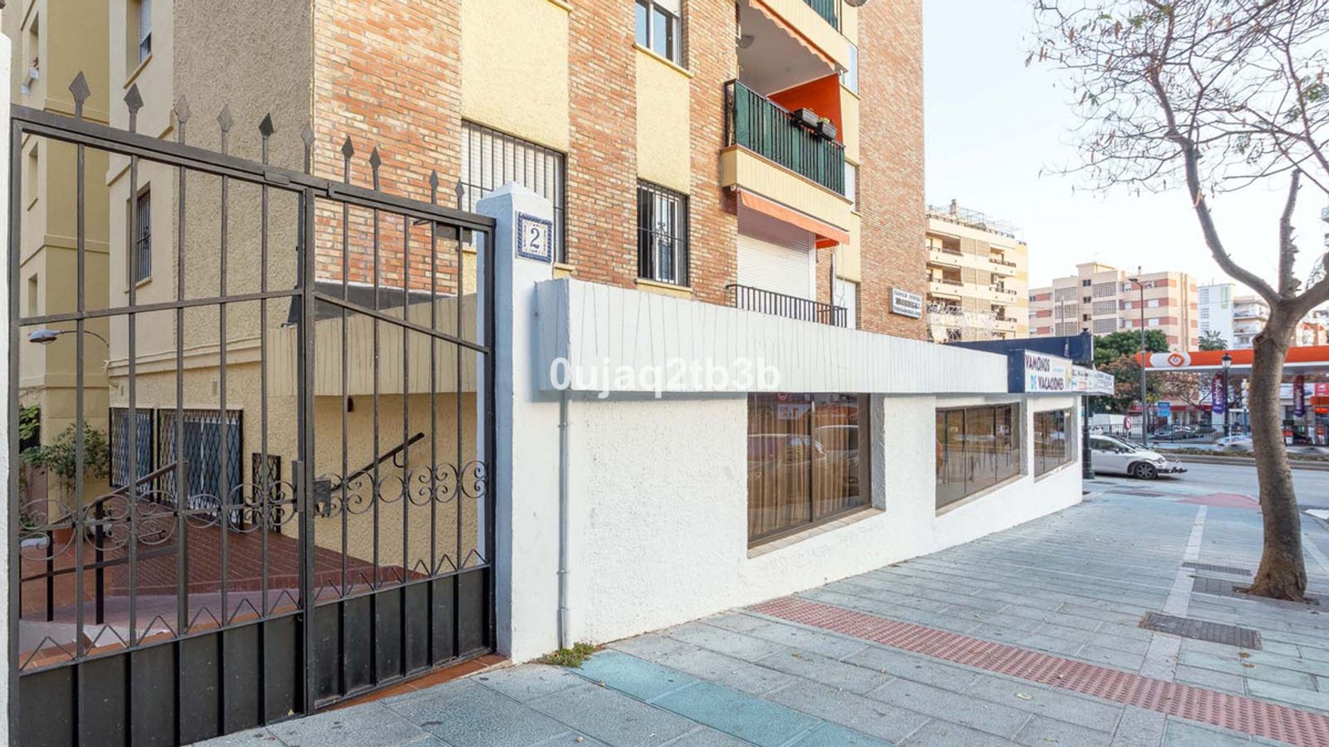 Condomínio no Marbella, Andalucía 10730321