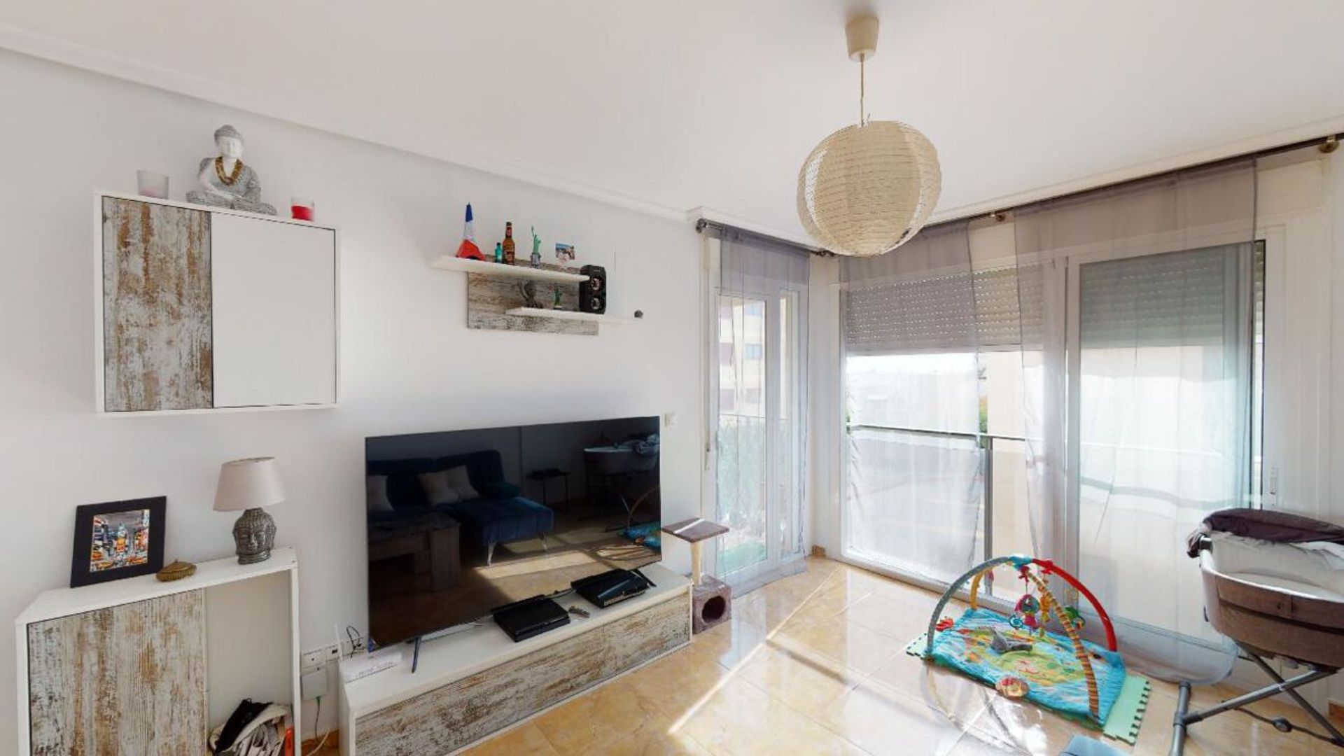 Condominium dans Albatera, Valence 10730322