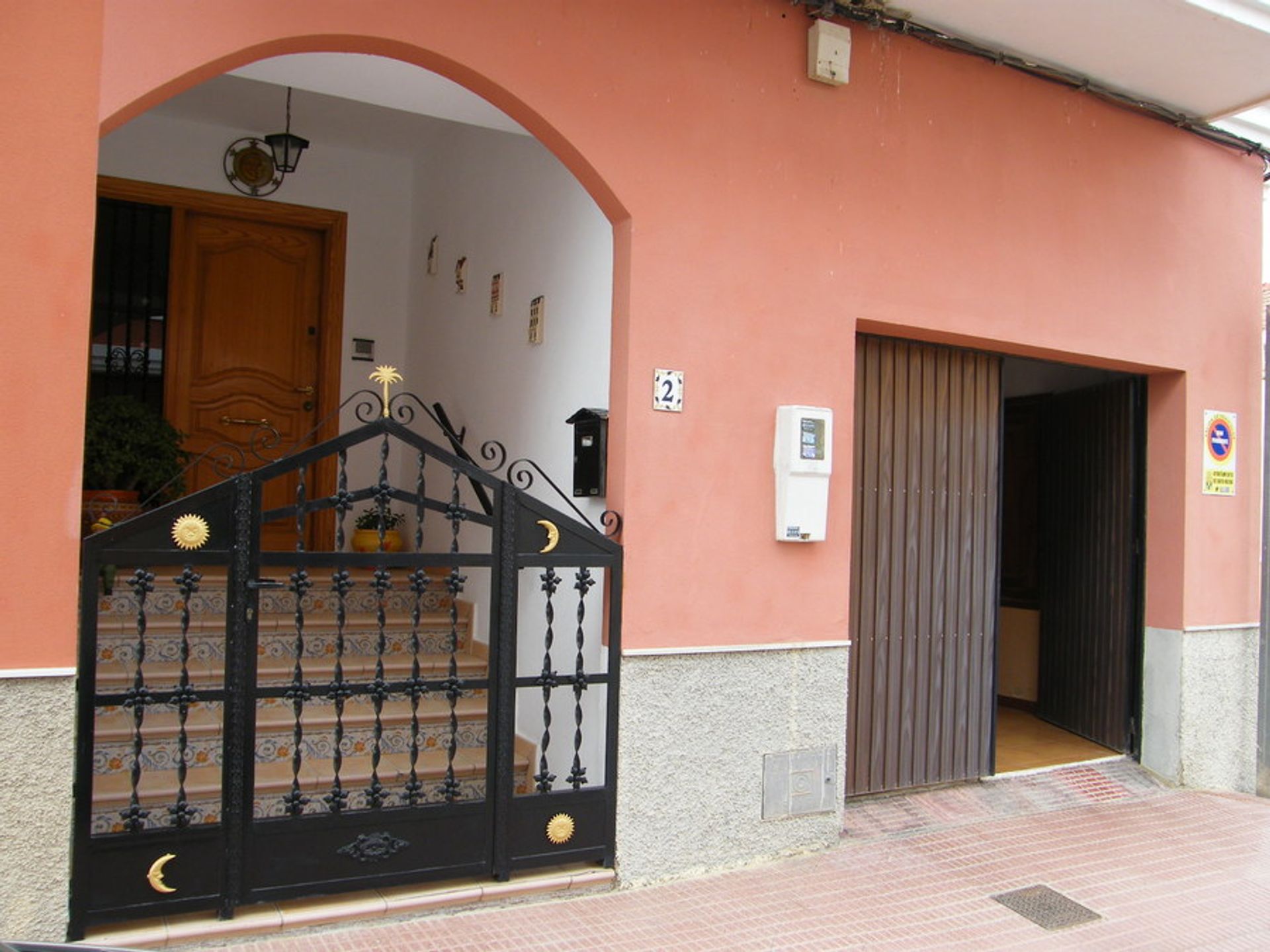 Casa nel , Comunidad Valenciana 10730328