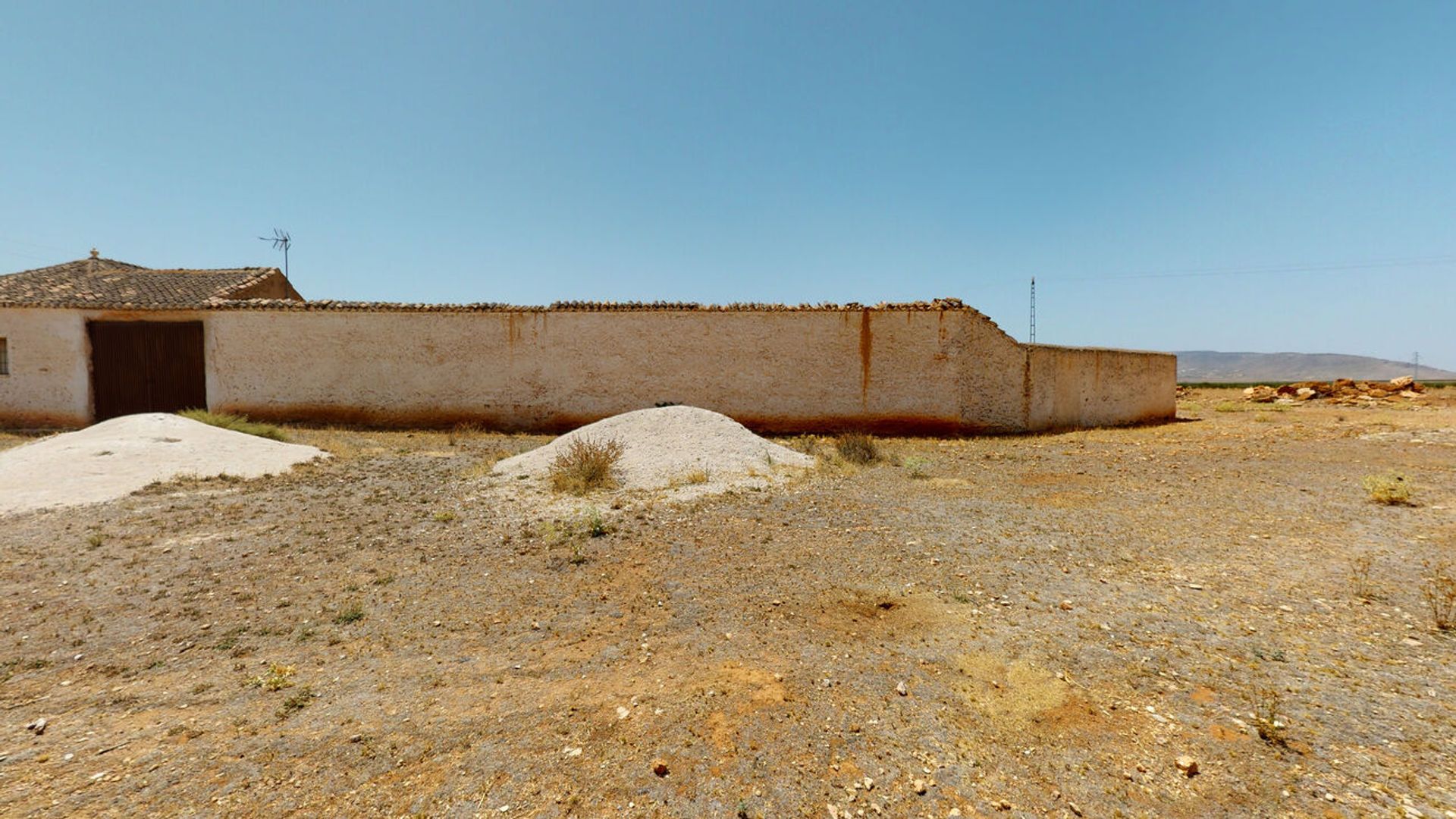 rumah dalam Guadix, Andalucía 10730332