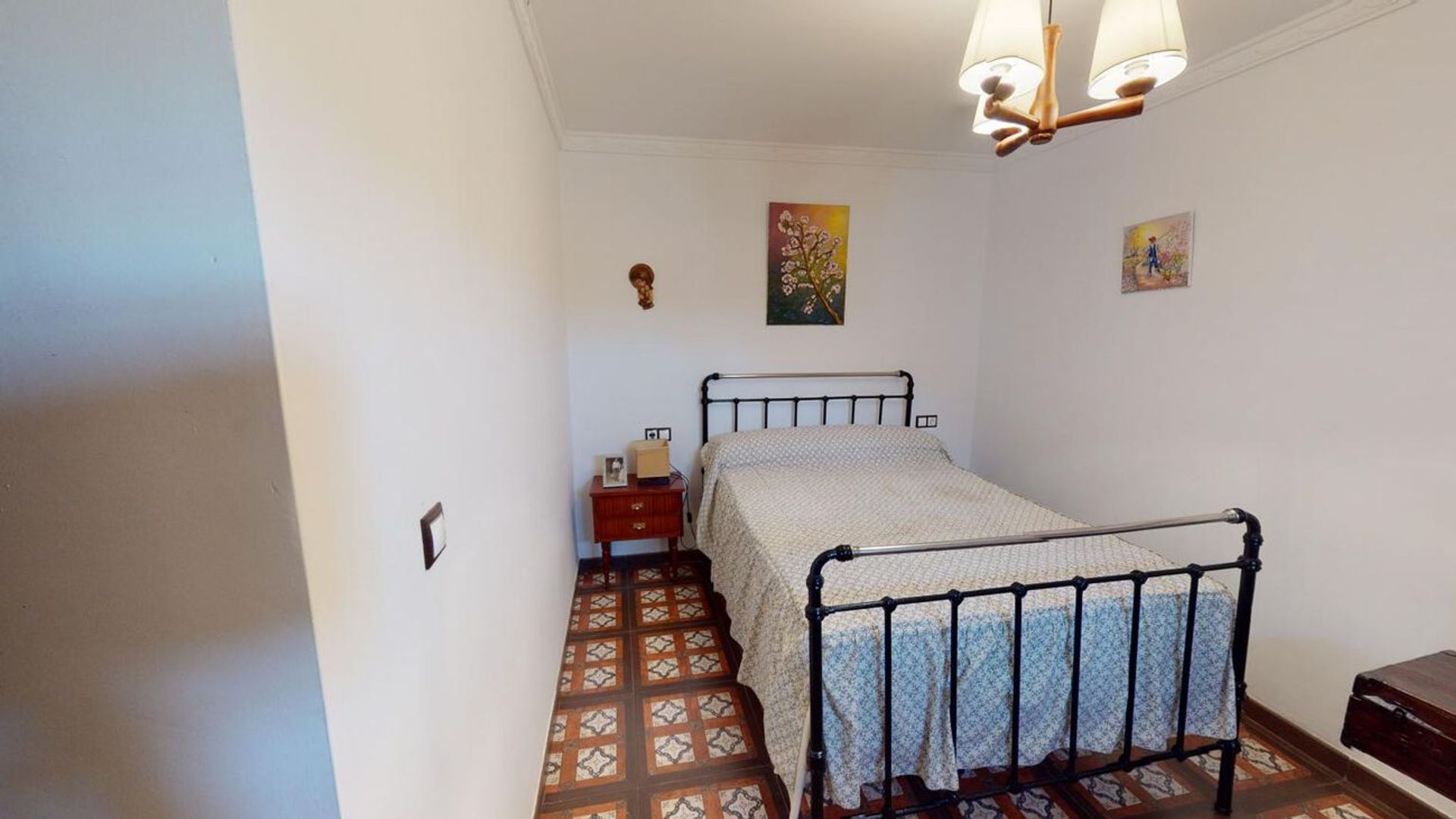 rumah dalam Guadix, Andalucía 10730332