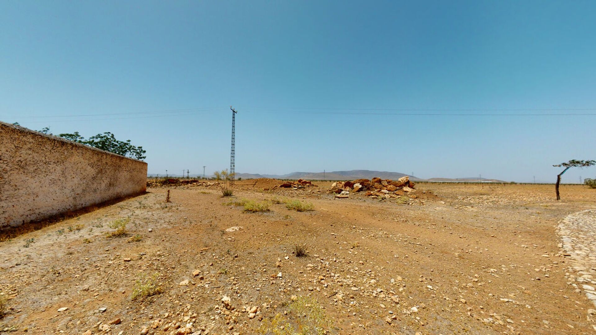 rumah dalam Guadix, Andalucía 10730332