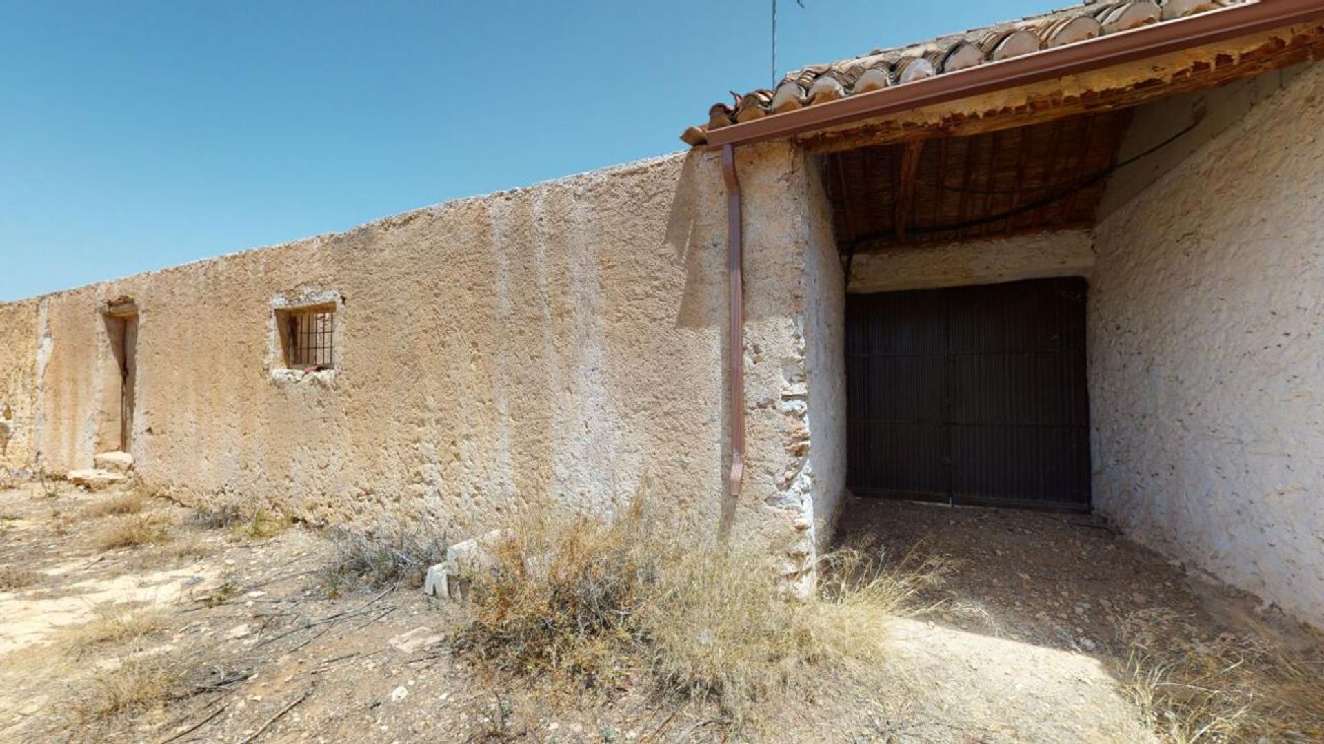 loger dans Guadix, Andalucía 10730332