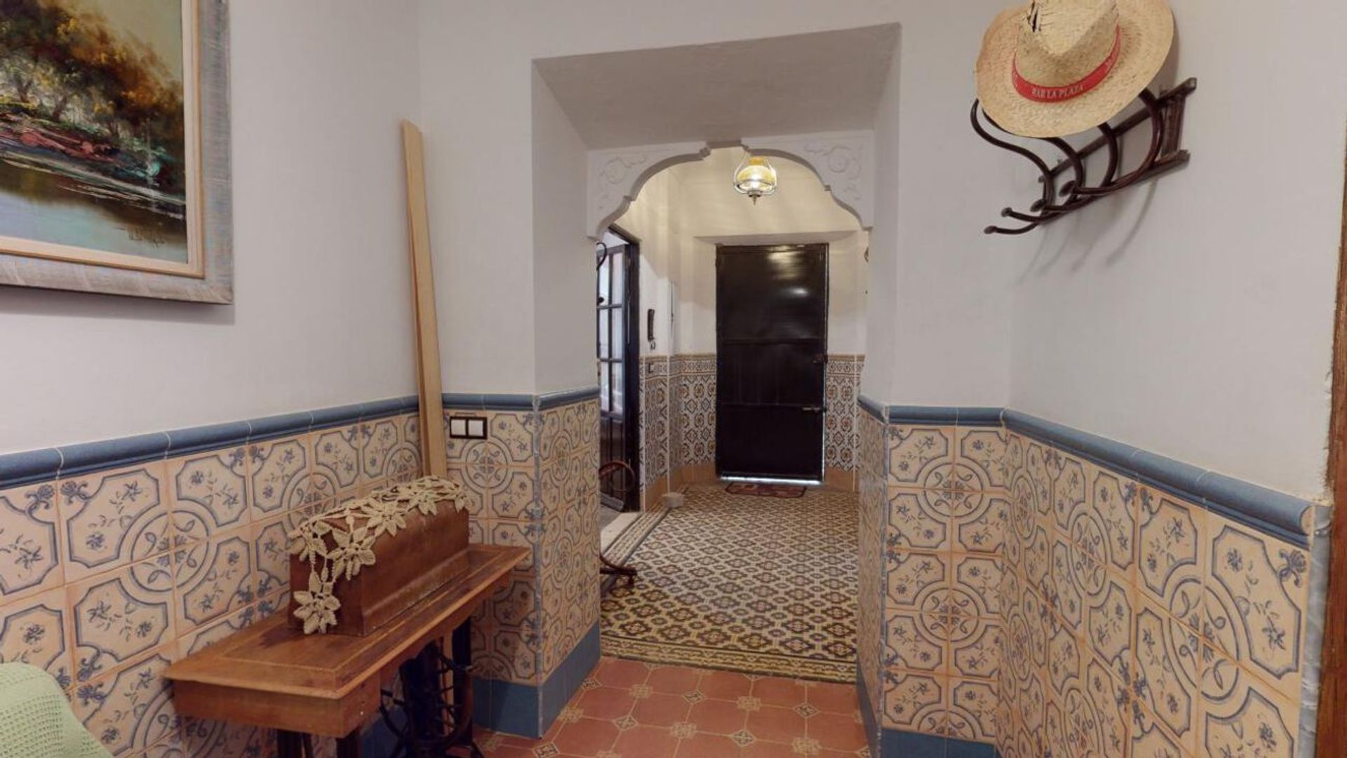 rumah dalam Guadix, Andalucía 10730332