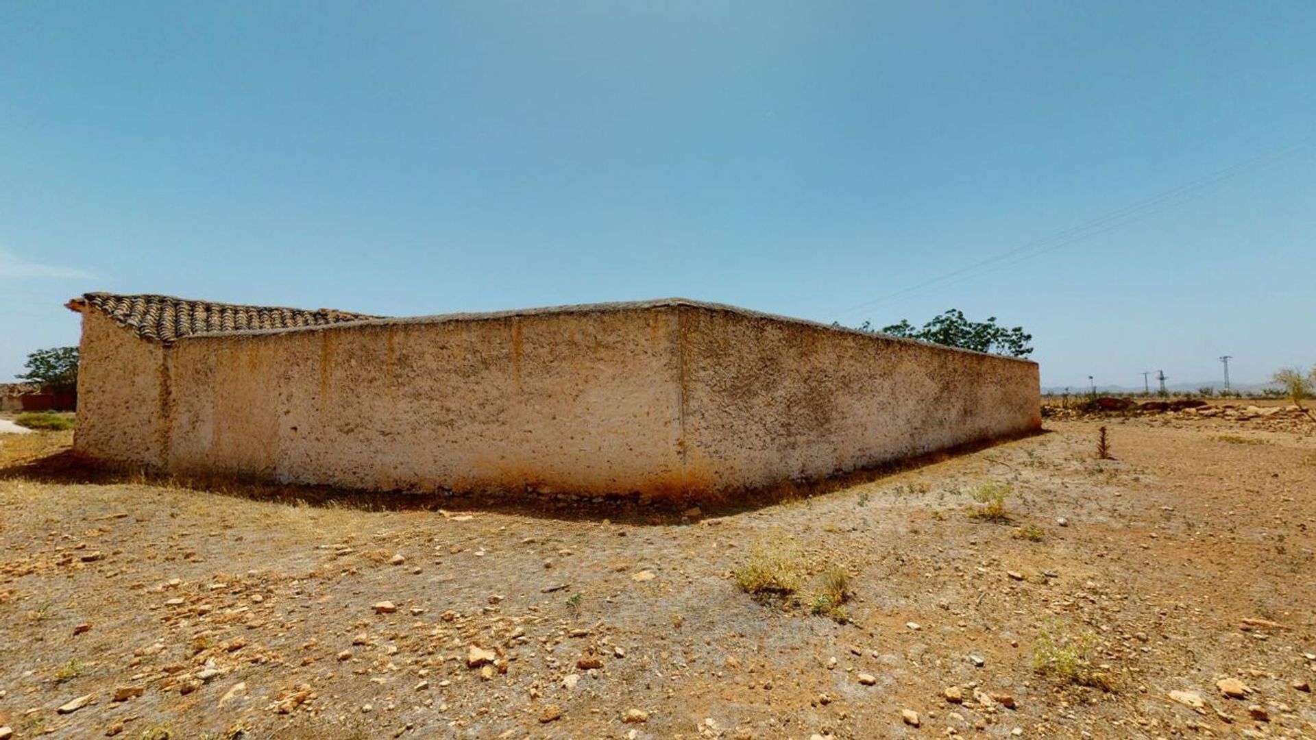 rumah dalam Guadix, Andalucía 10730332