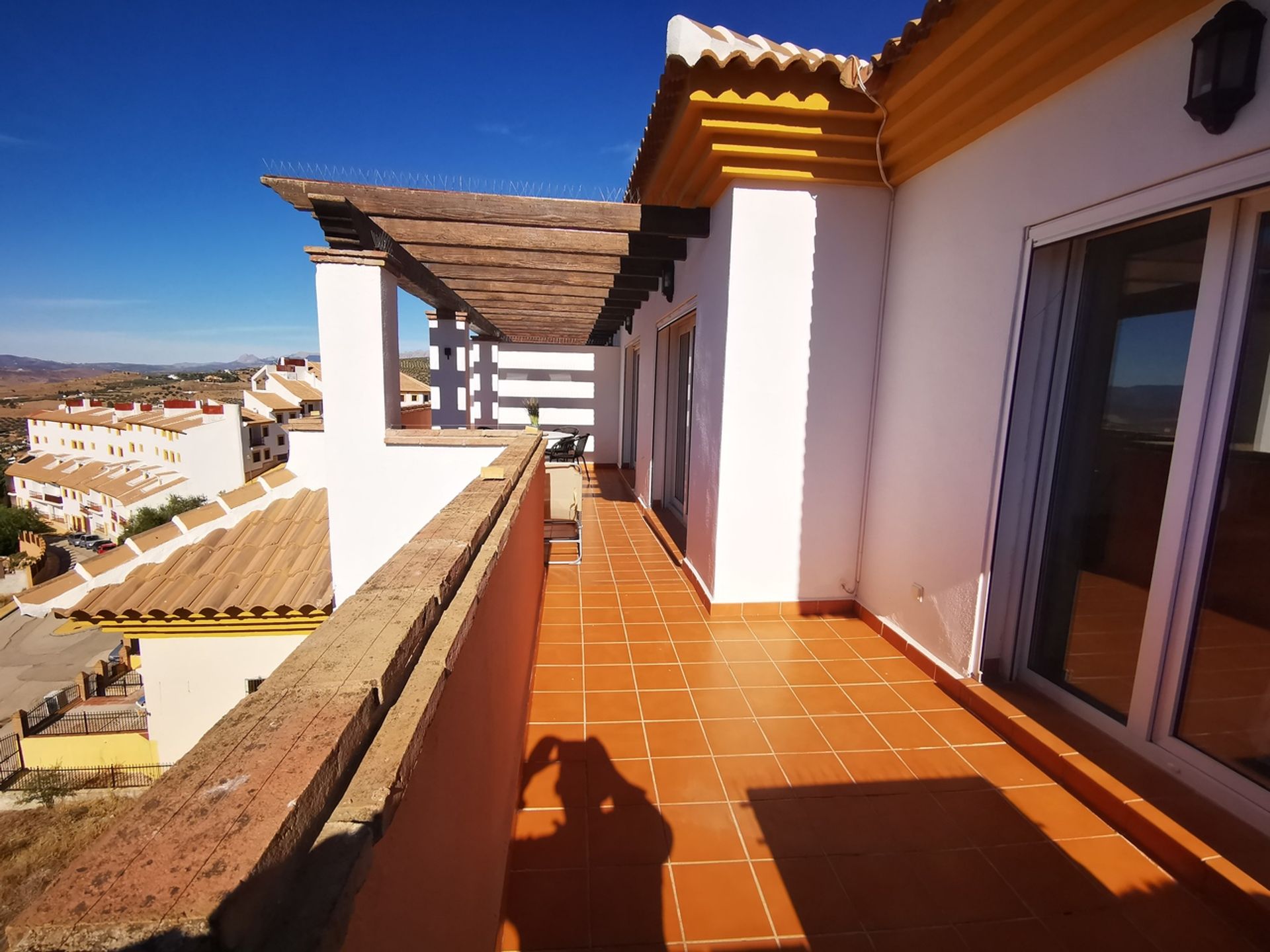 Condominio en Alcaucín, Andalucía 10730338