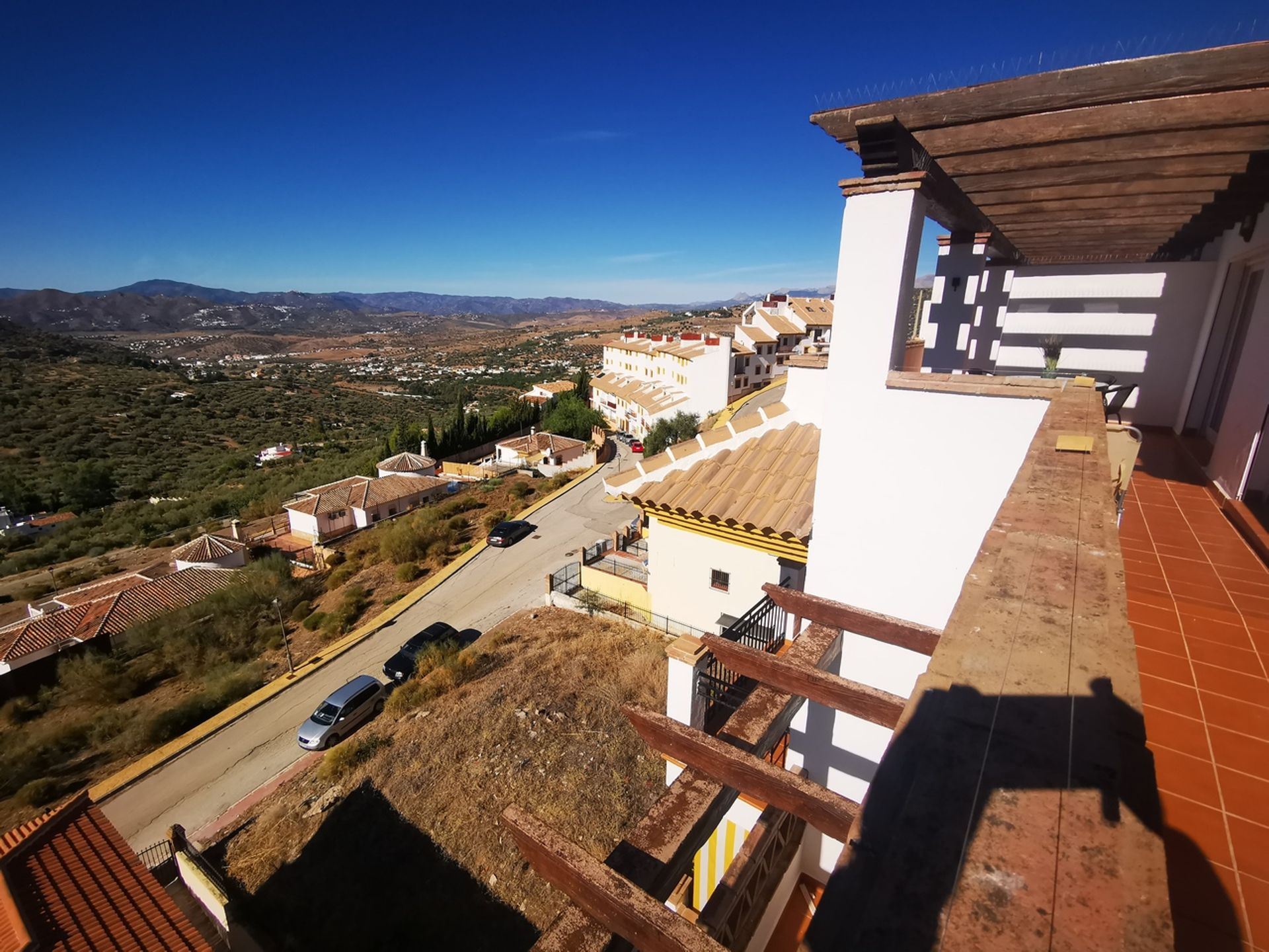 Borettslag i Alcaucín, Andalucía 10730338