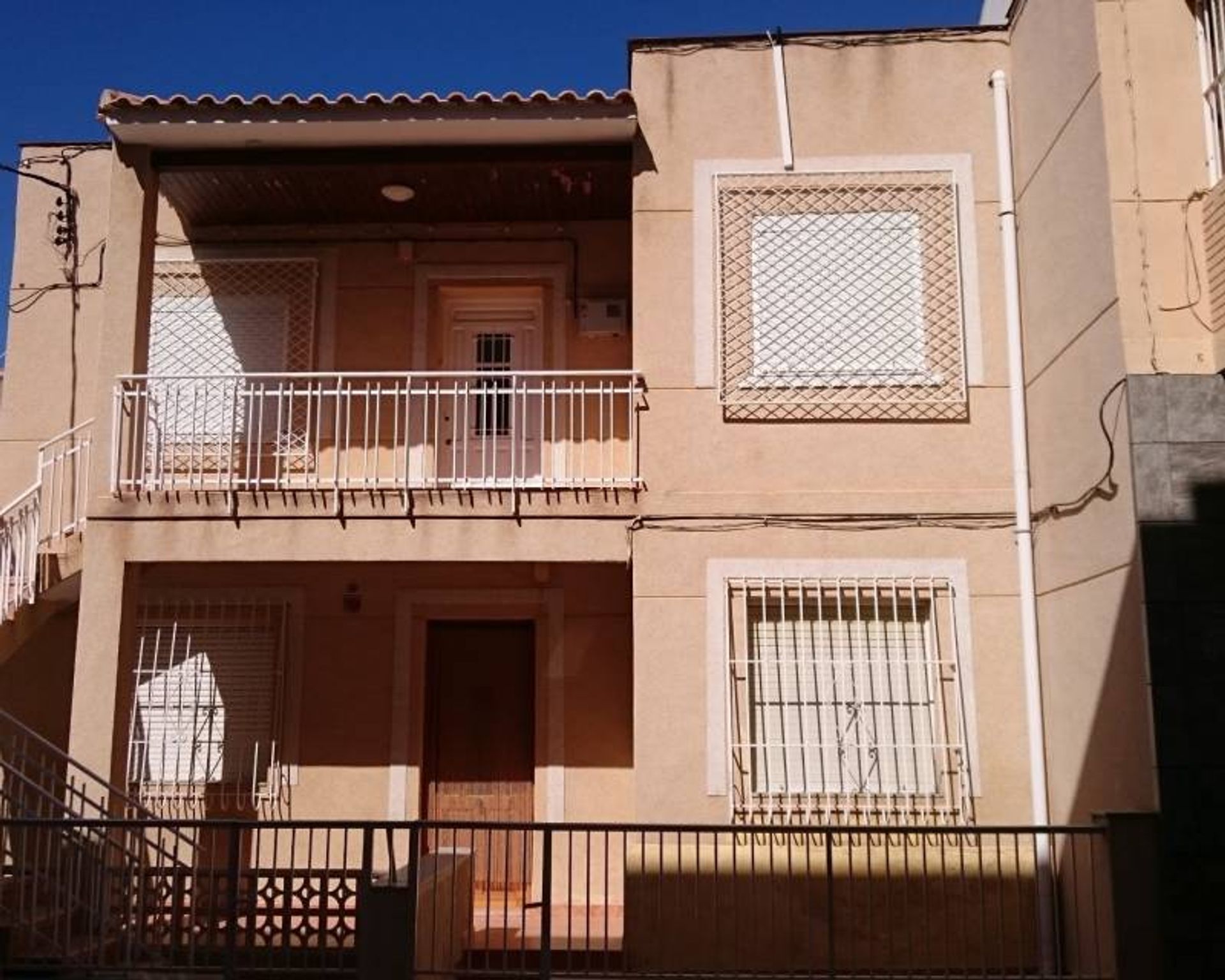 Hus i , Región de Murcia 10730341