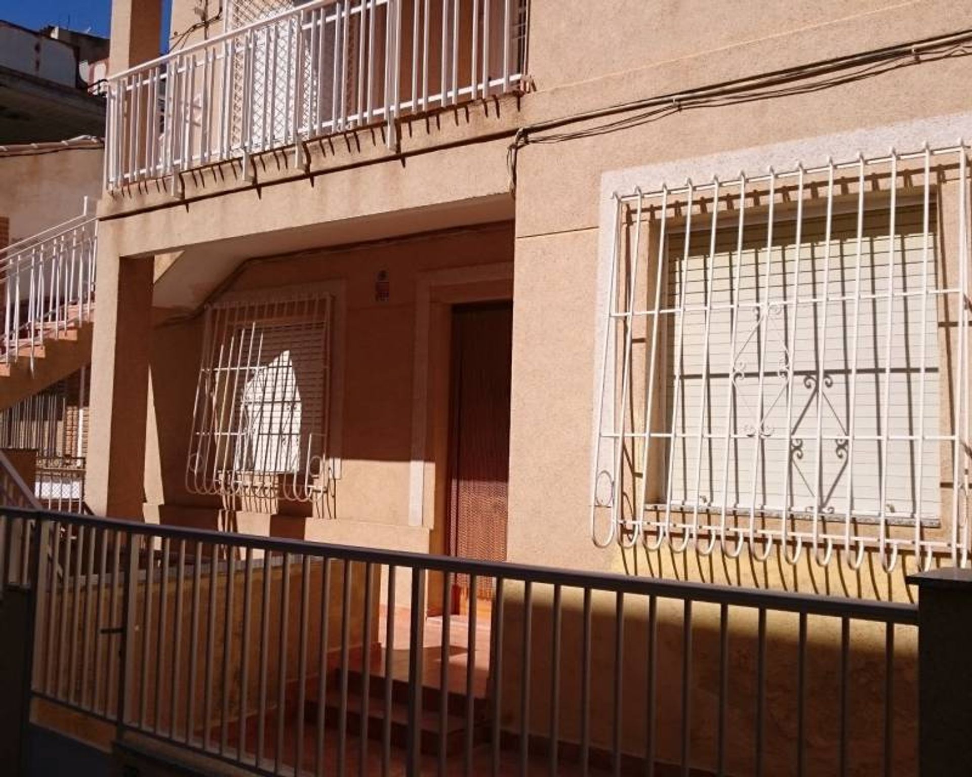 Hus i , Región de Murcia 10730341