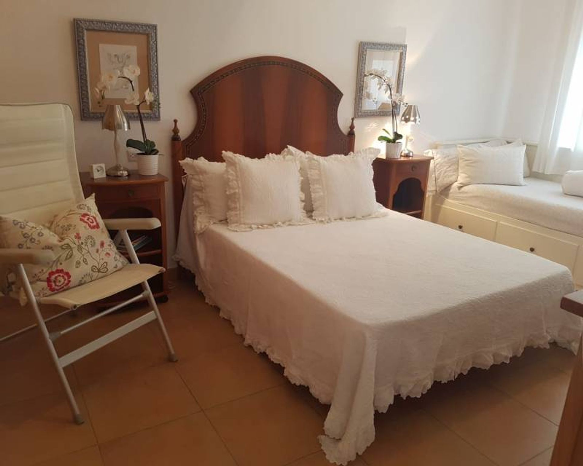 Condominio nel Torre del Rame, Murcia 10730342