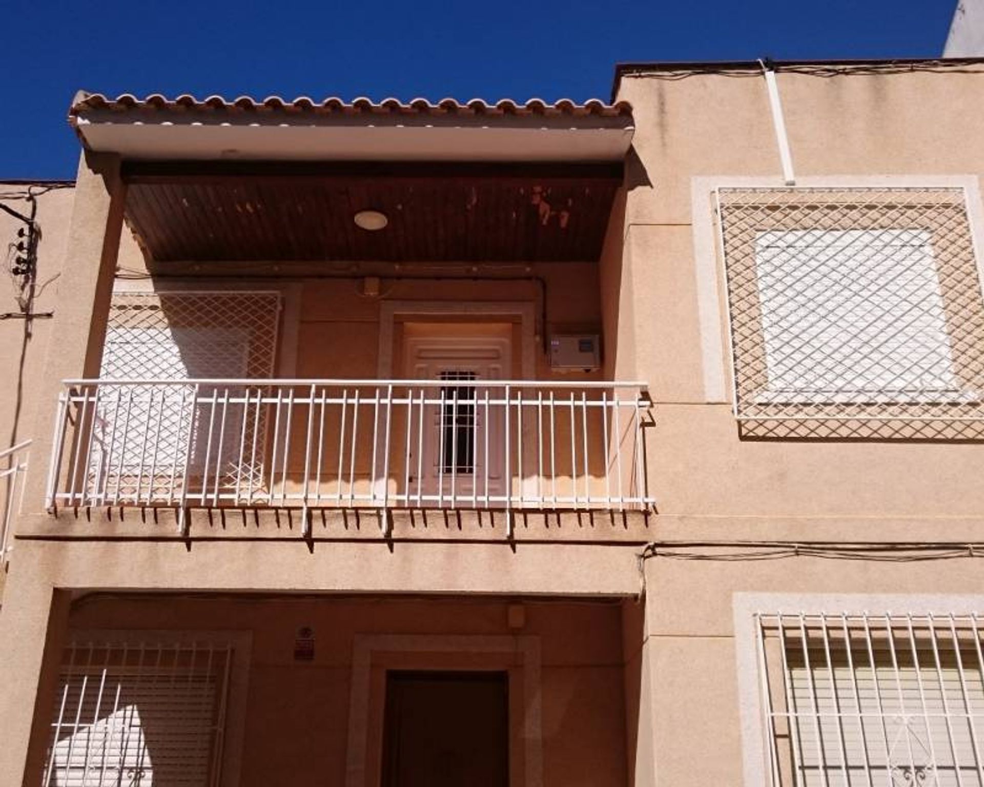 Condominio nel Torre del Rame, Murcia 10730342