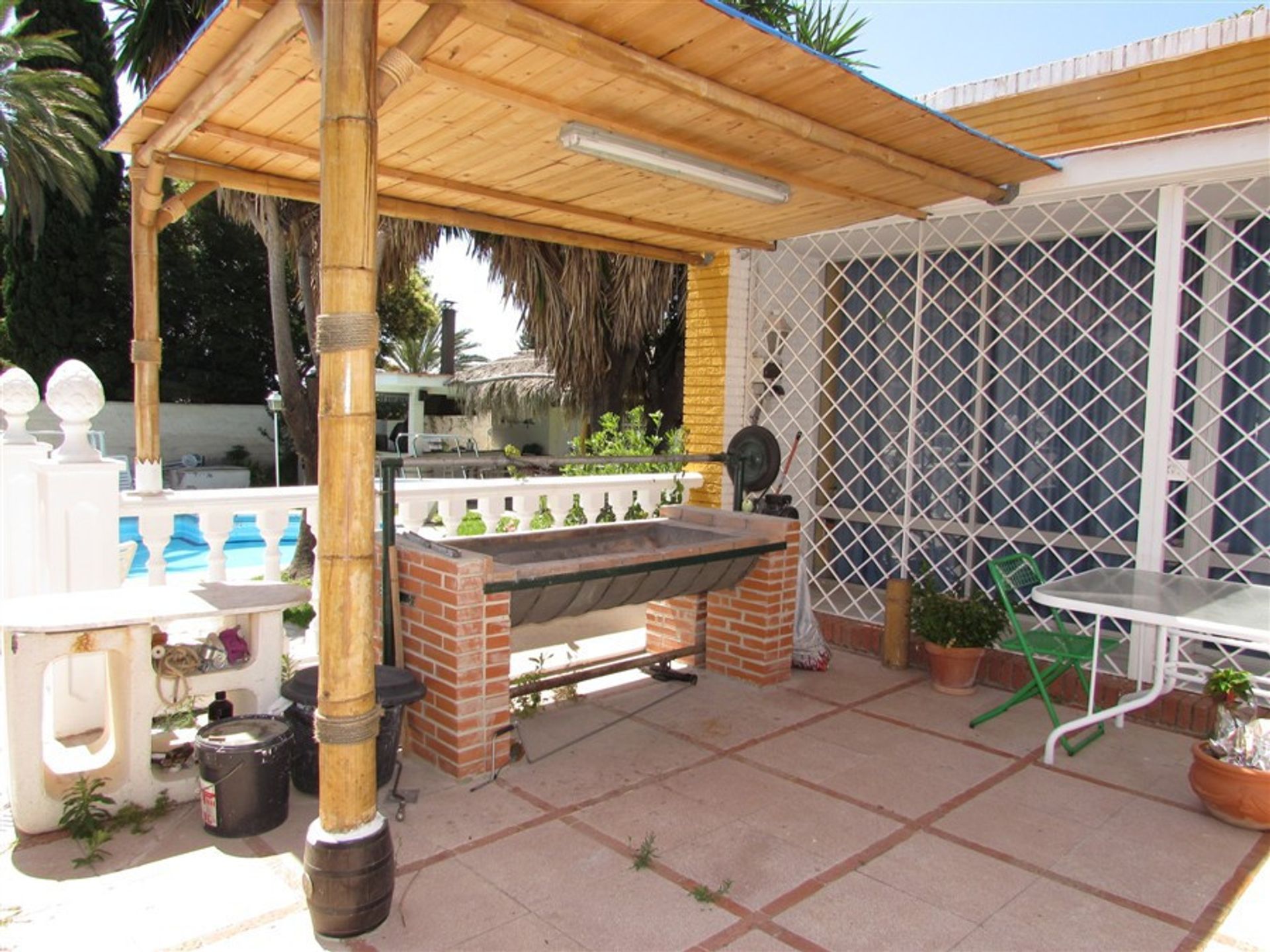 Casa nel Torremolinos, Andalucía 10730344