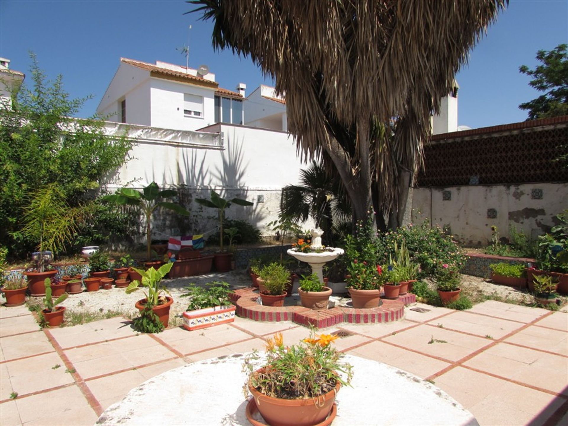 Haus im Torremolinos, Andalucía 10730344