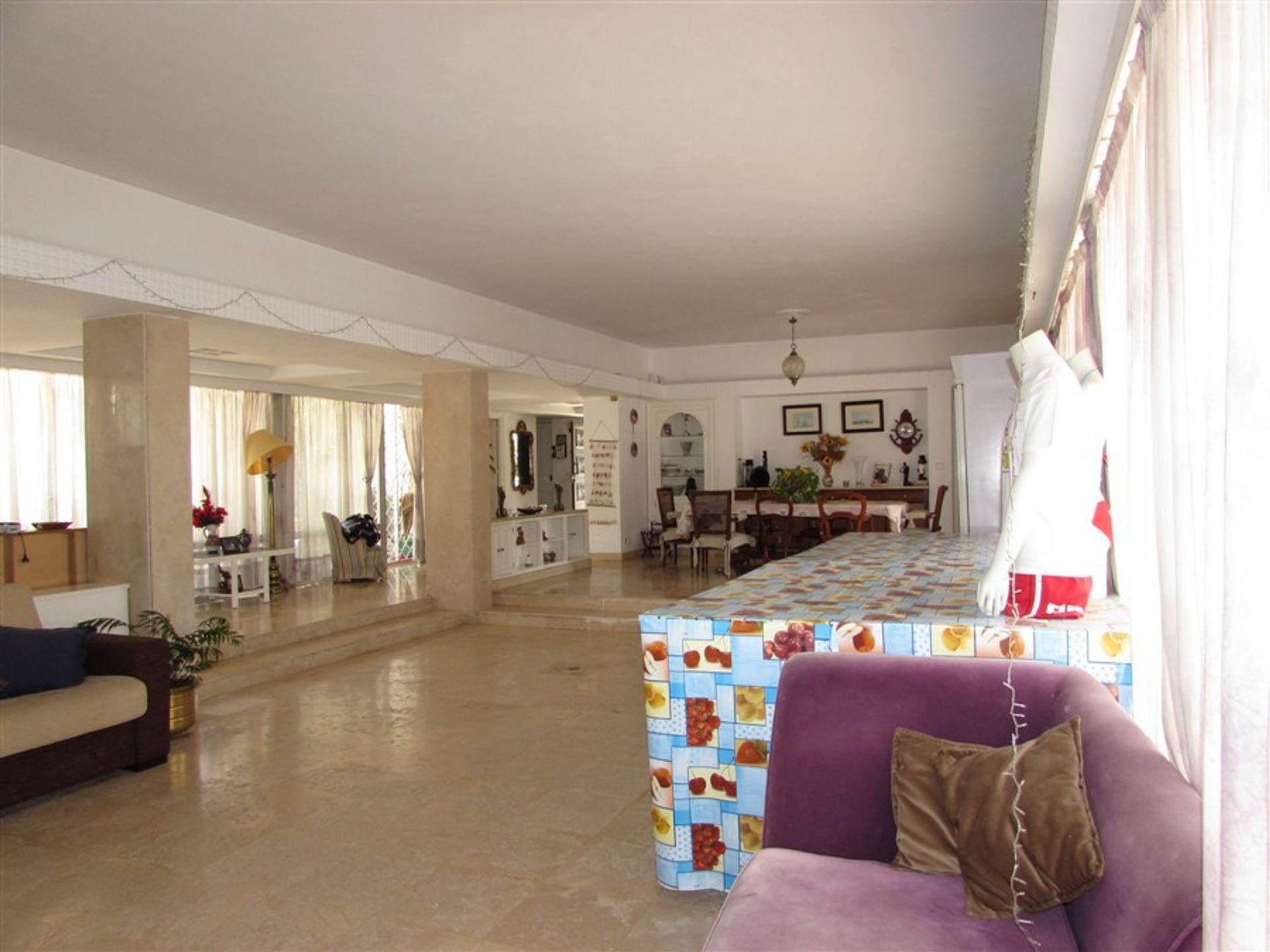 Casa nel Torremolinos, Andalucía 10730344