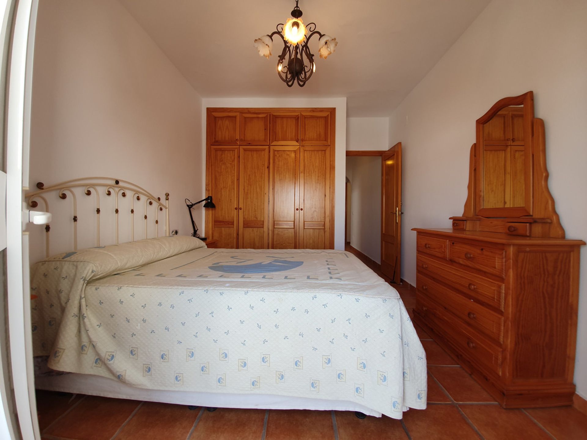 Huis in Guadiaro, Andalusië 10730349