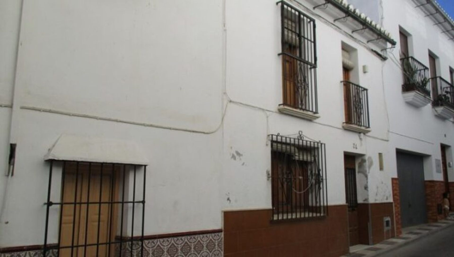 casa en Carratraca, Andalucía 10730351