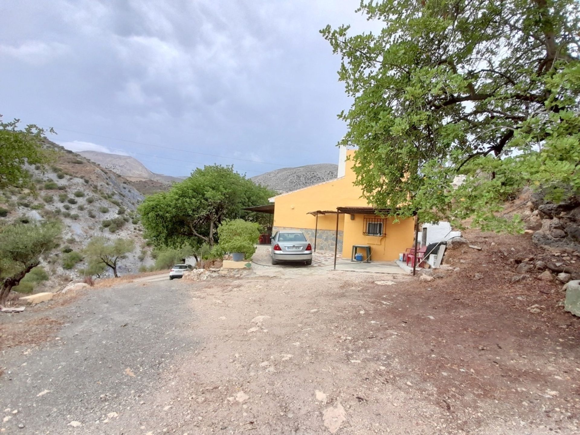 жилой дом в Valle de Abdalajís, Andalucía 10730355