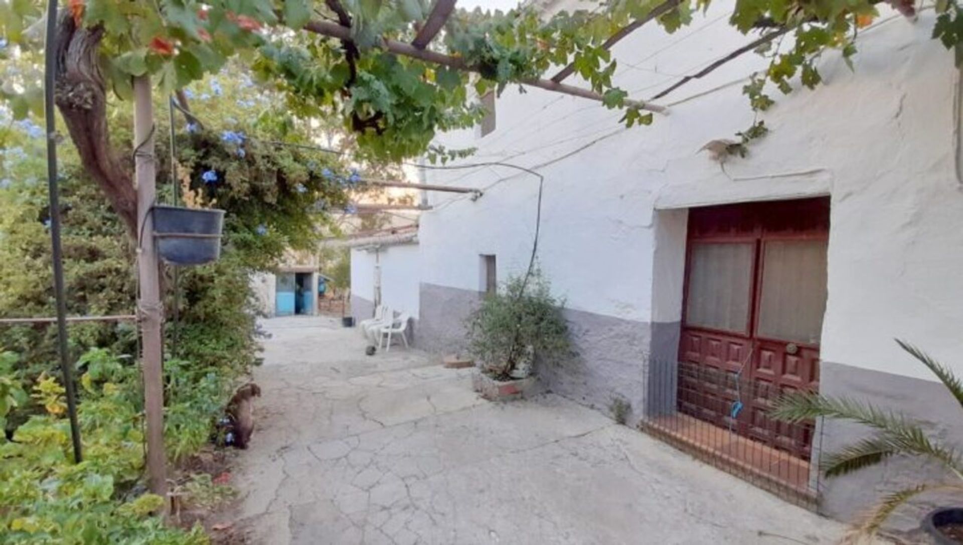 casa no Carratraca, Andaluzia 10730356