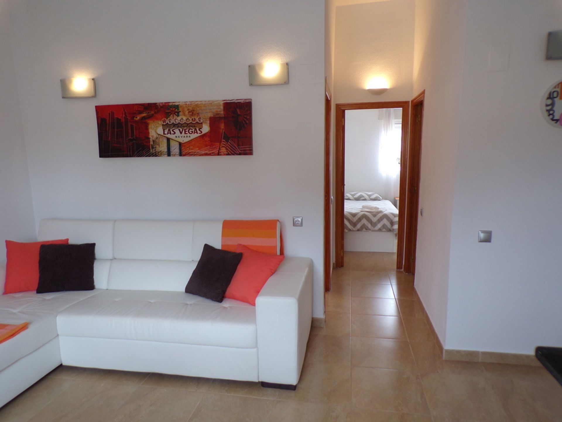 Condominio nel Orihuela, Comunidad Valenciana 10730368