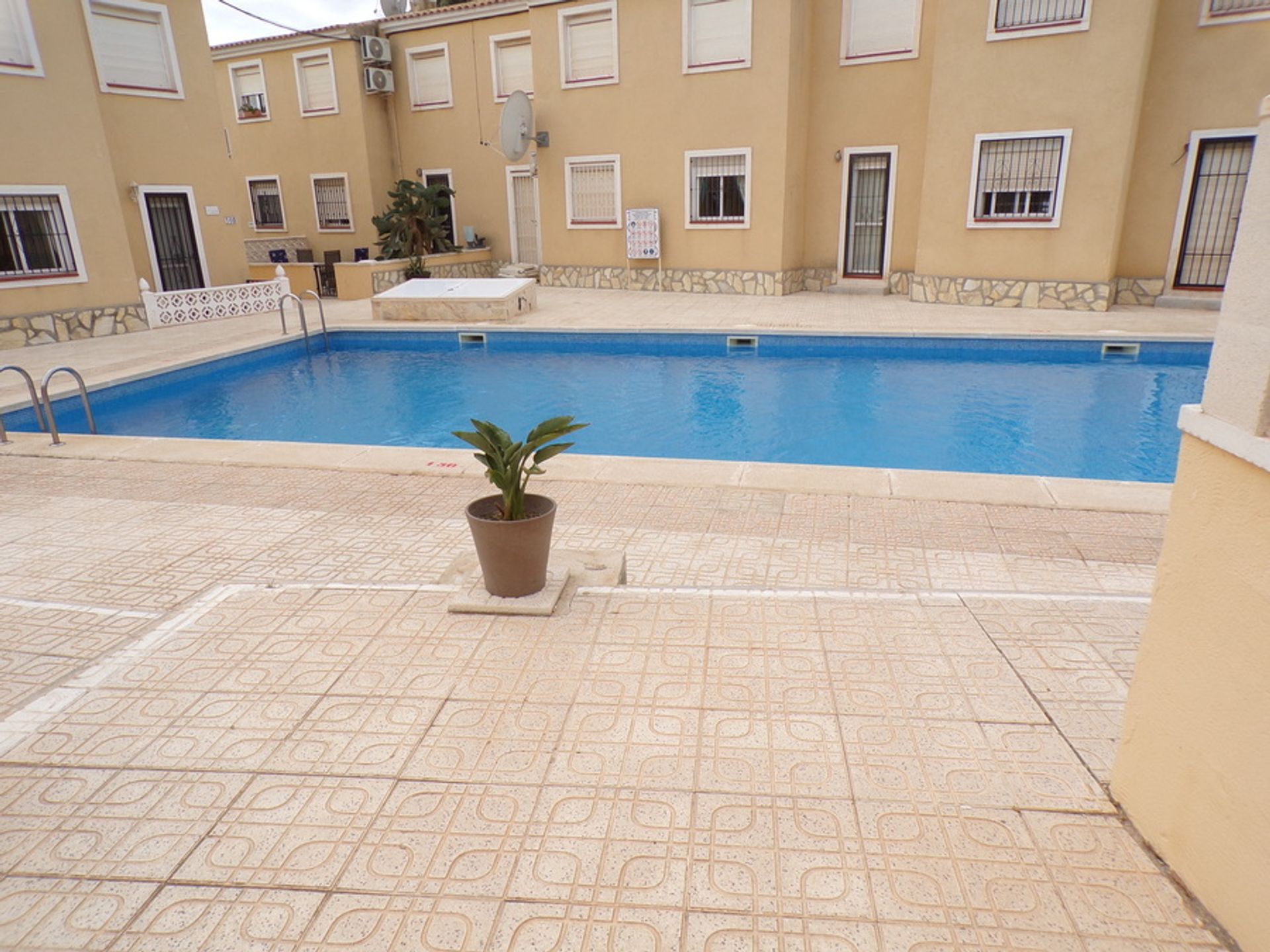 Condominio nel San Miguel de Salinas, Valenza 10730368