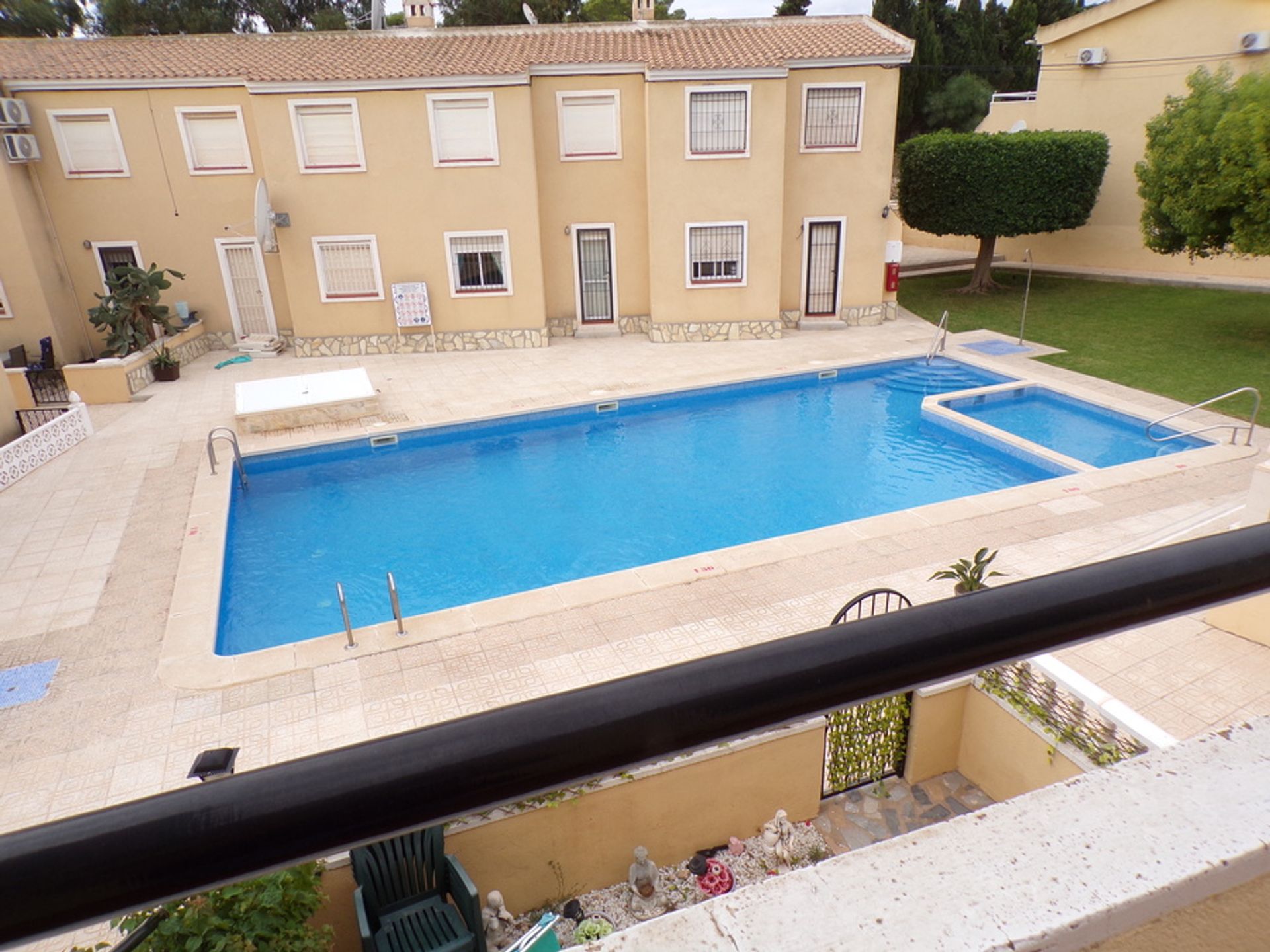 Condominio nel San Miguel de Salinas, Valenza 10730368