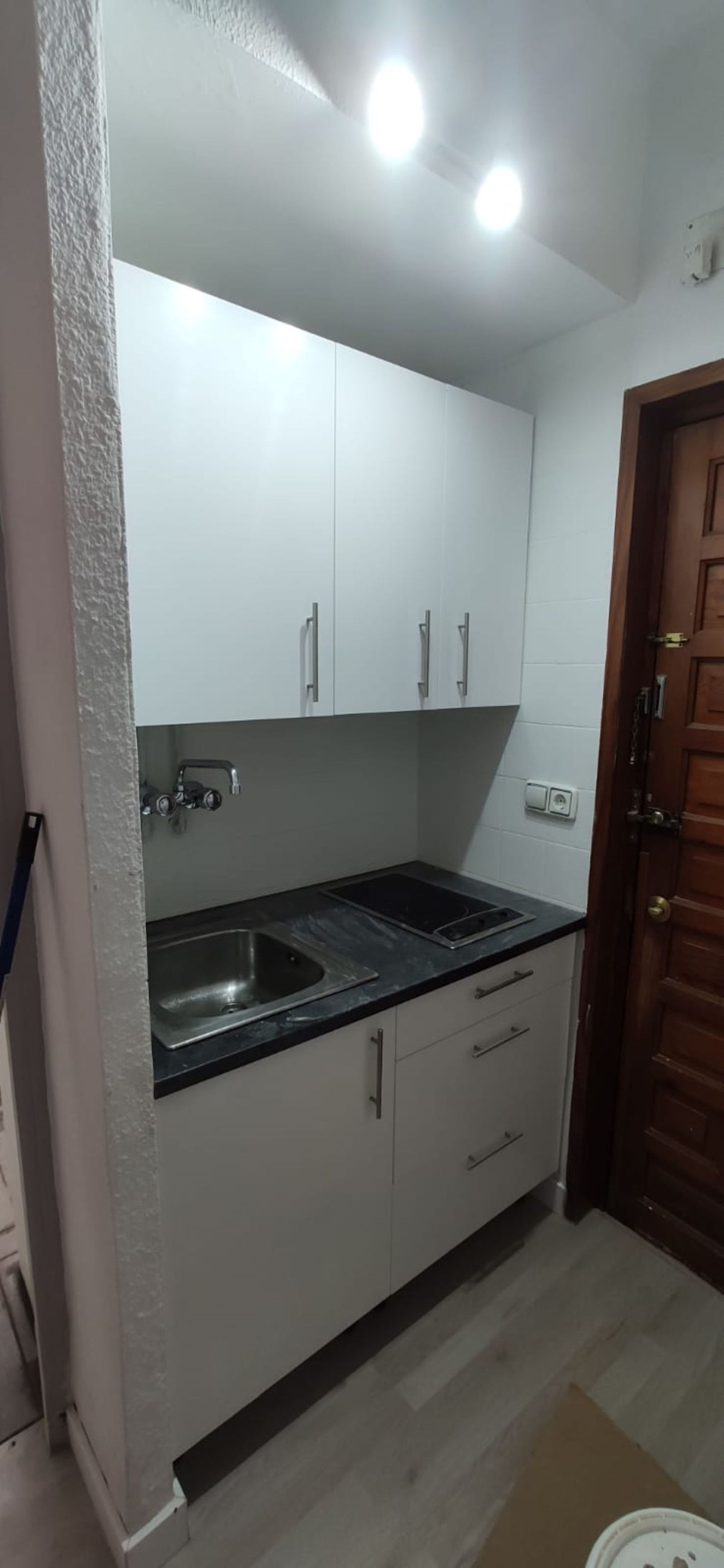 Condominio nel Torremolinos, Andalusia 10730372