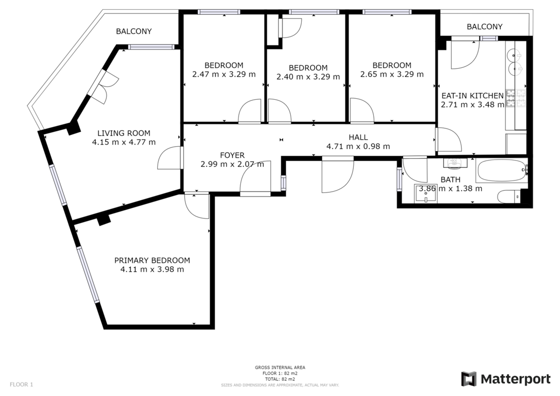 عمارات في , Comunidad Valenciana 10730381