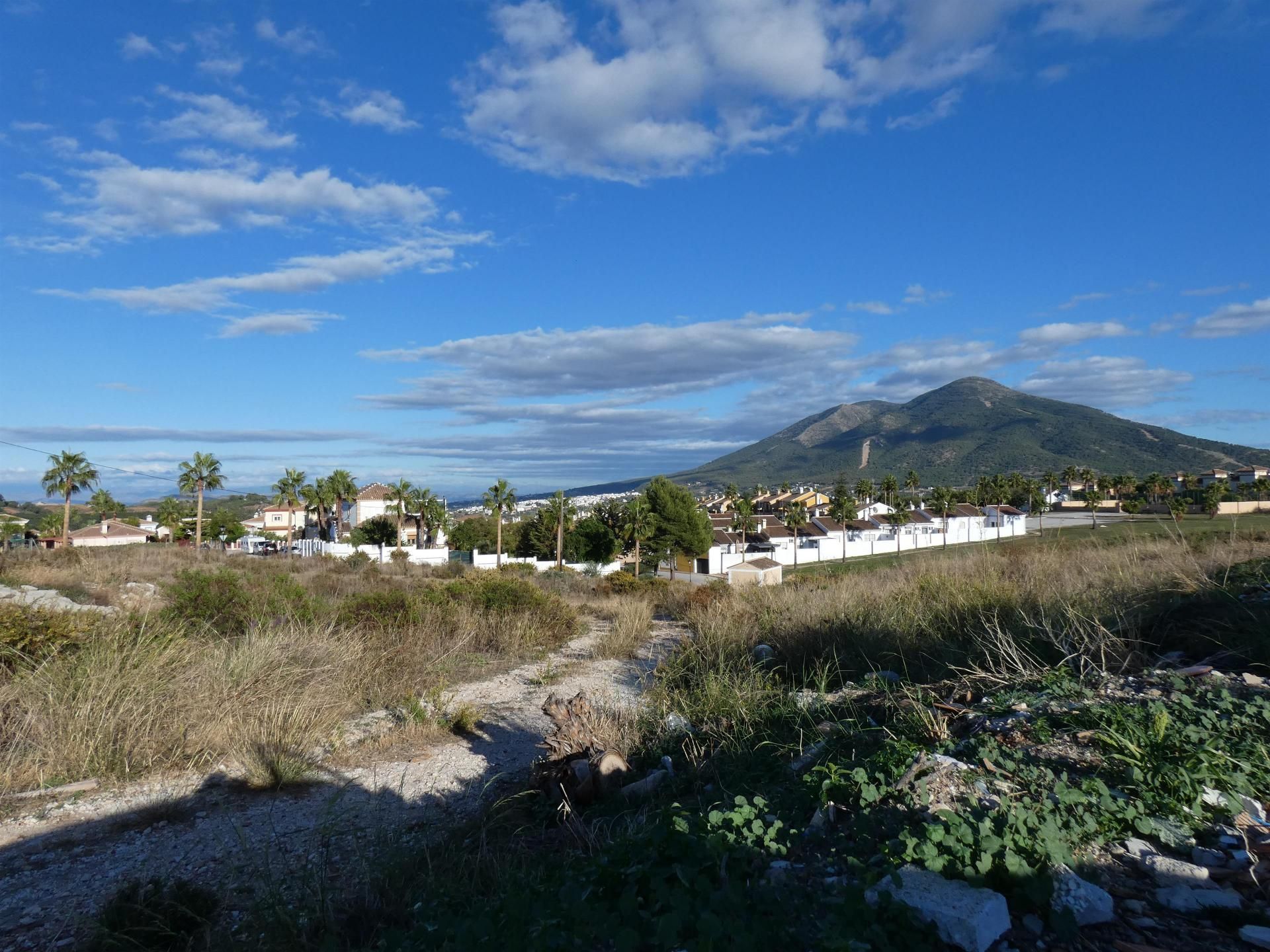 Land in Munt, Andalusië 10730384