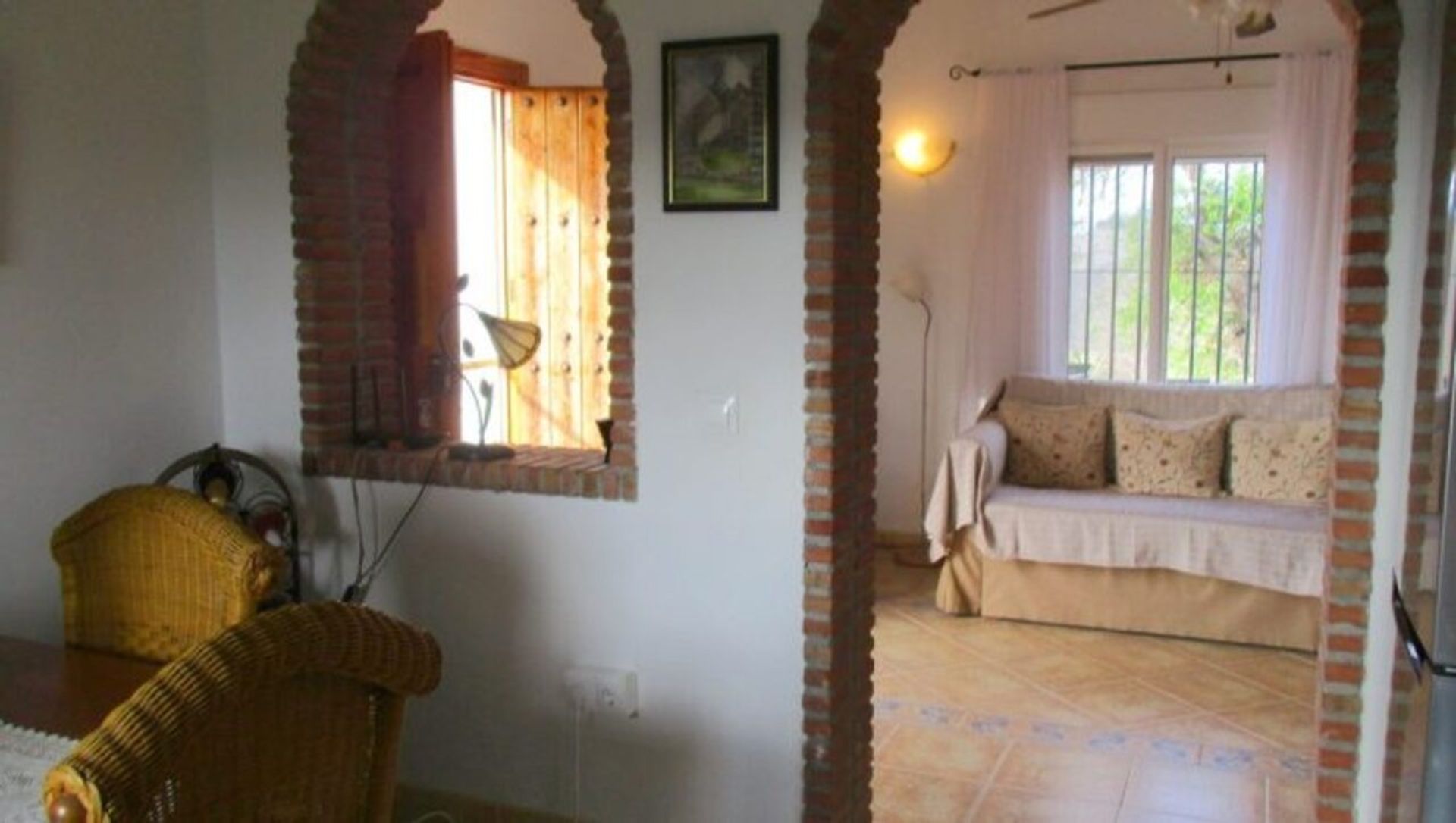 rumah dalam Carratraca, Andalusia 10730398