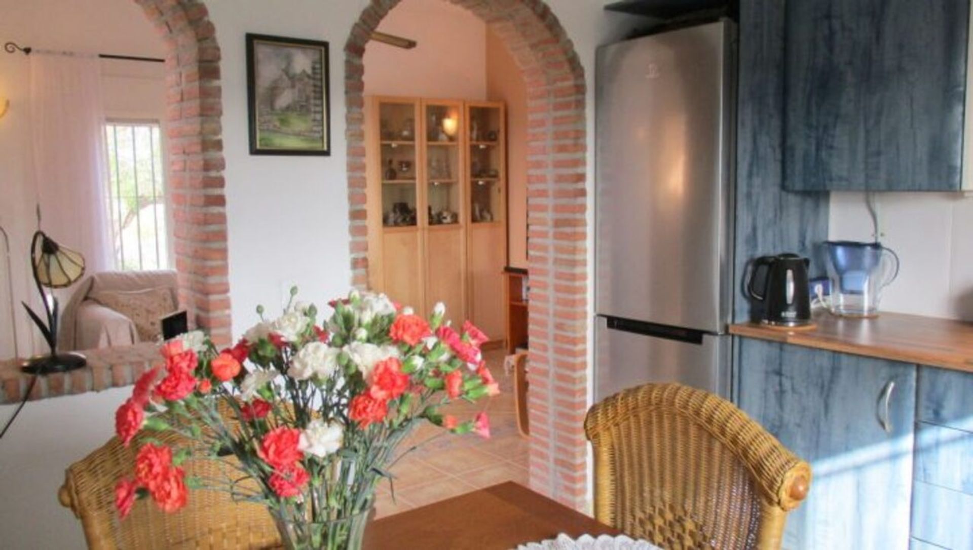 rumah dalam Carratraca, Andalusia 10730398