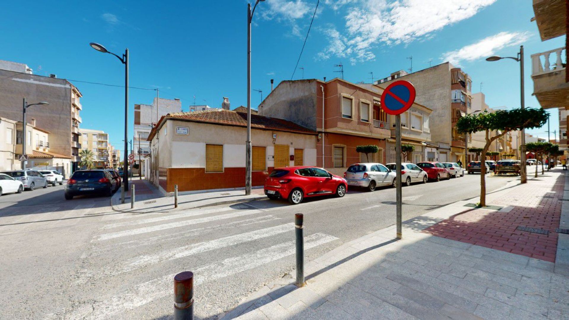 Haus im Guardamar del Segura, Comunidad Valenciana 10730427