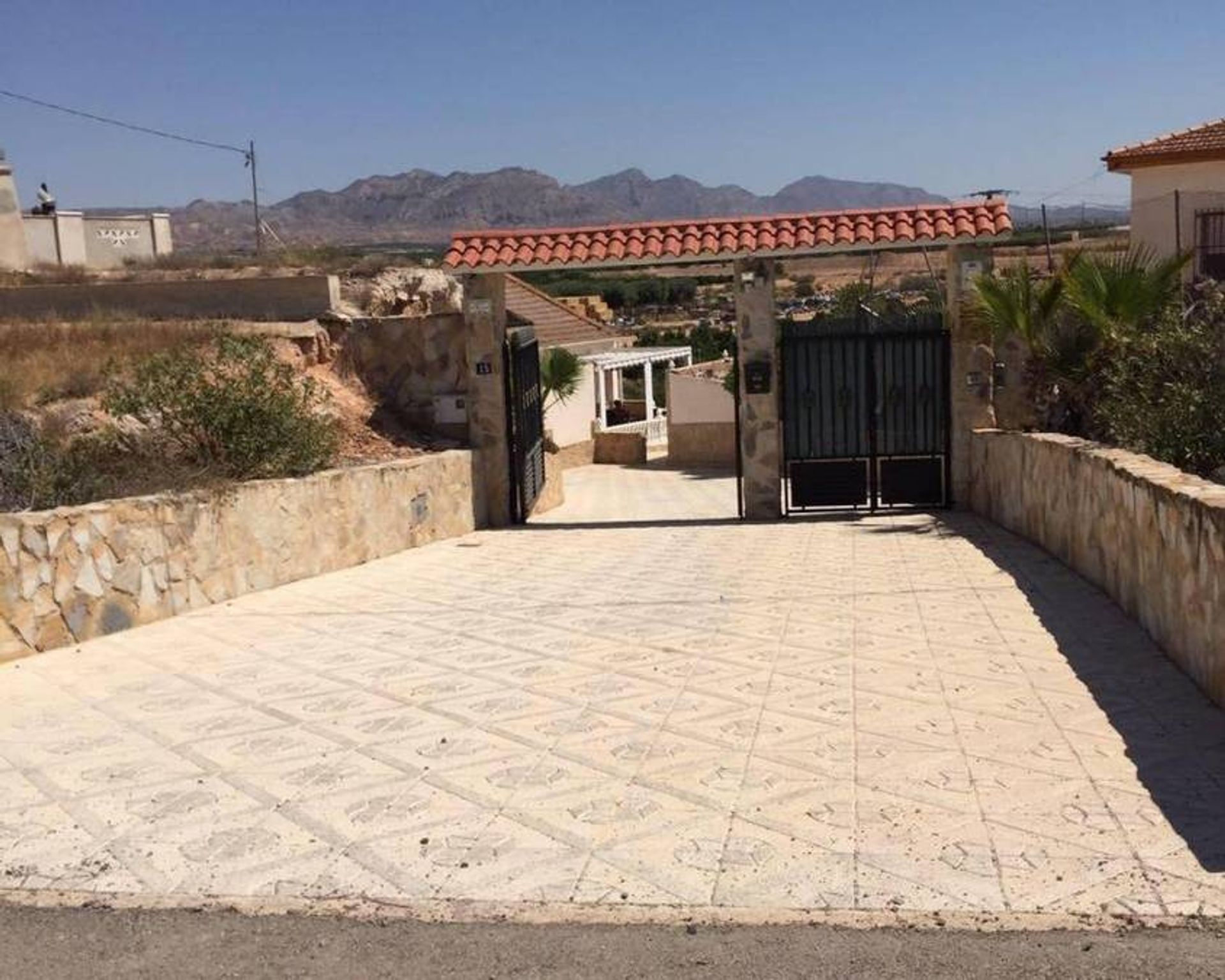 rumah dalam Alicante, Valencian Community 10730431