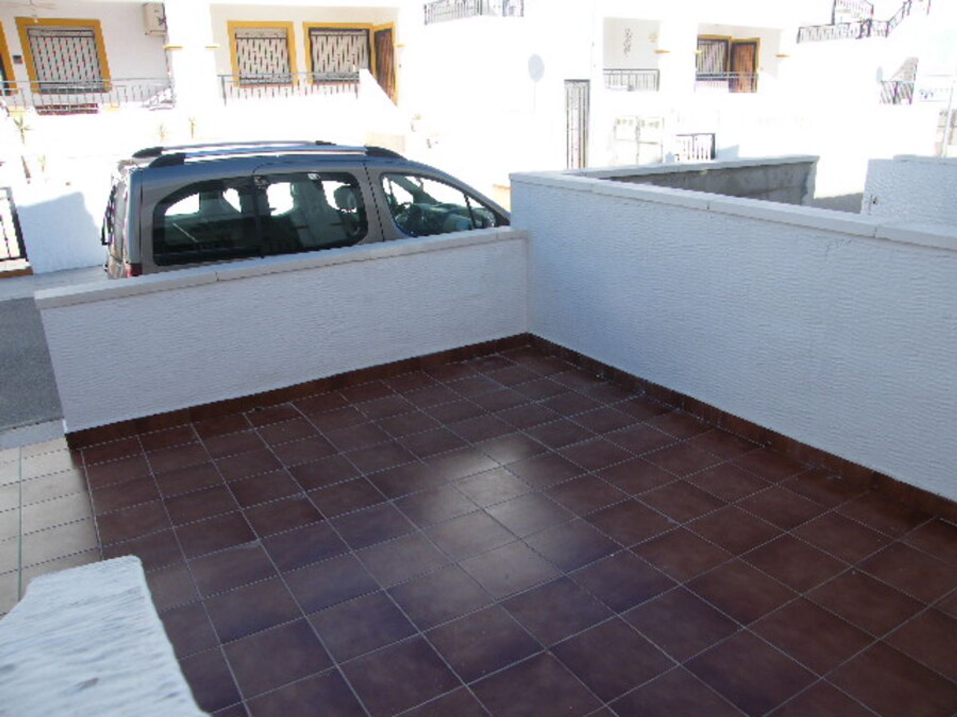 Condominium in Alicante, Valencian Community 10730435