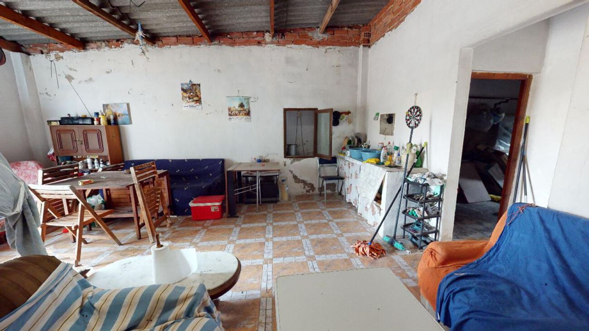 Huis in Monòver, Comunidad Valenciana 10730439