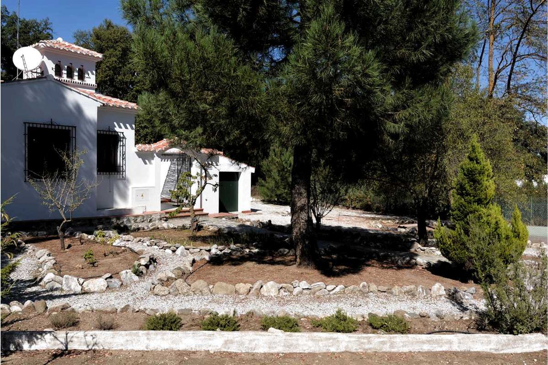 loger dans Zafarraya, Andalucía 10730441