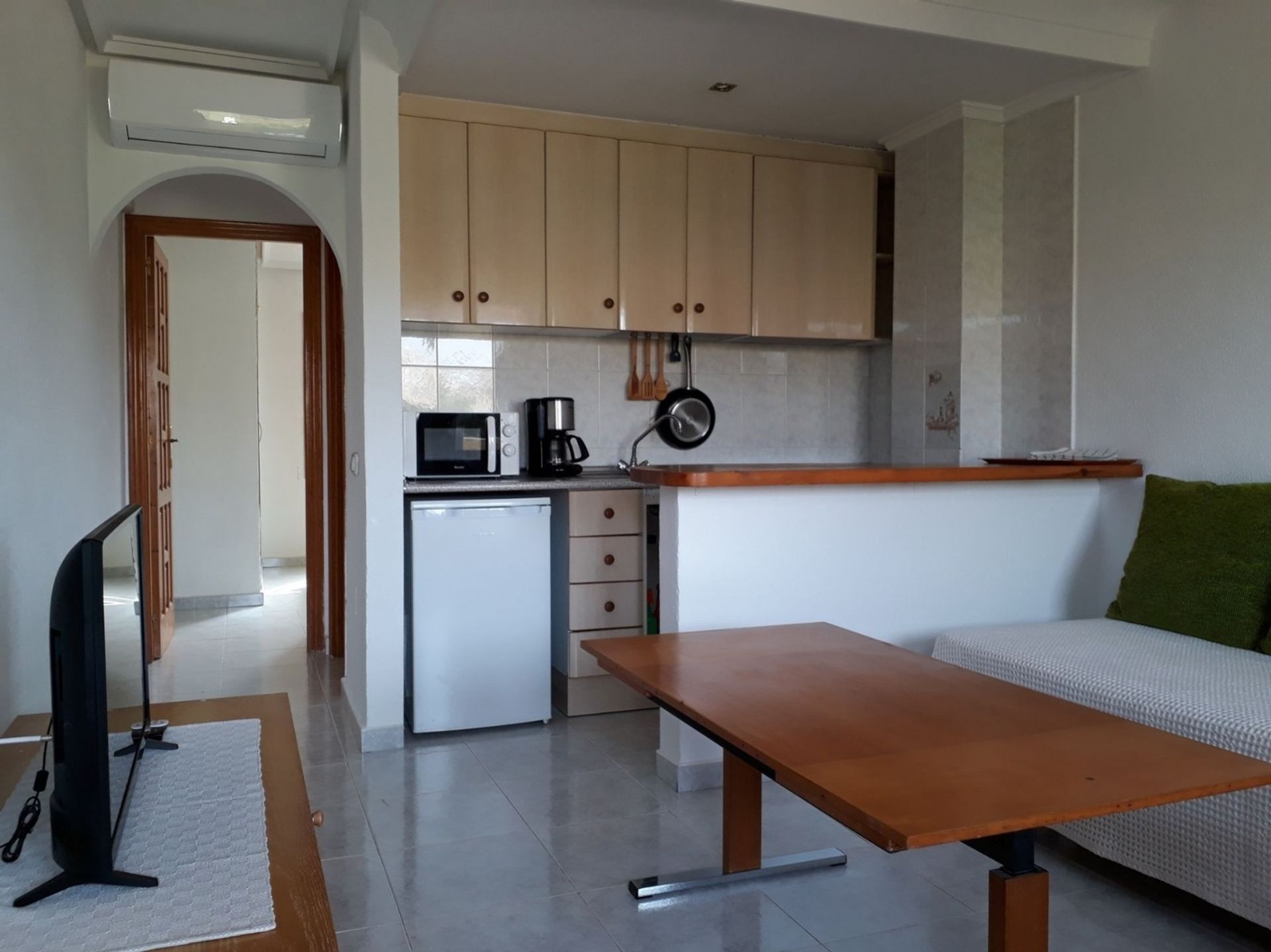 Condominium in Formentera del Segura, Comunidad Valenciana 10730454